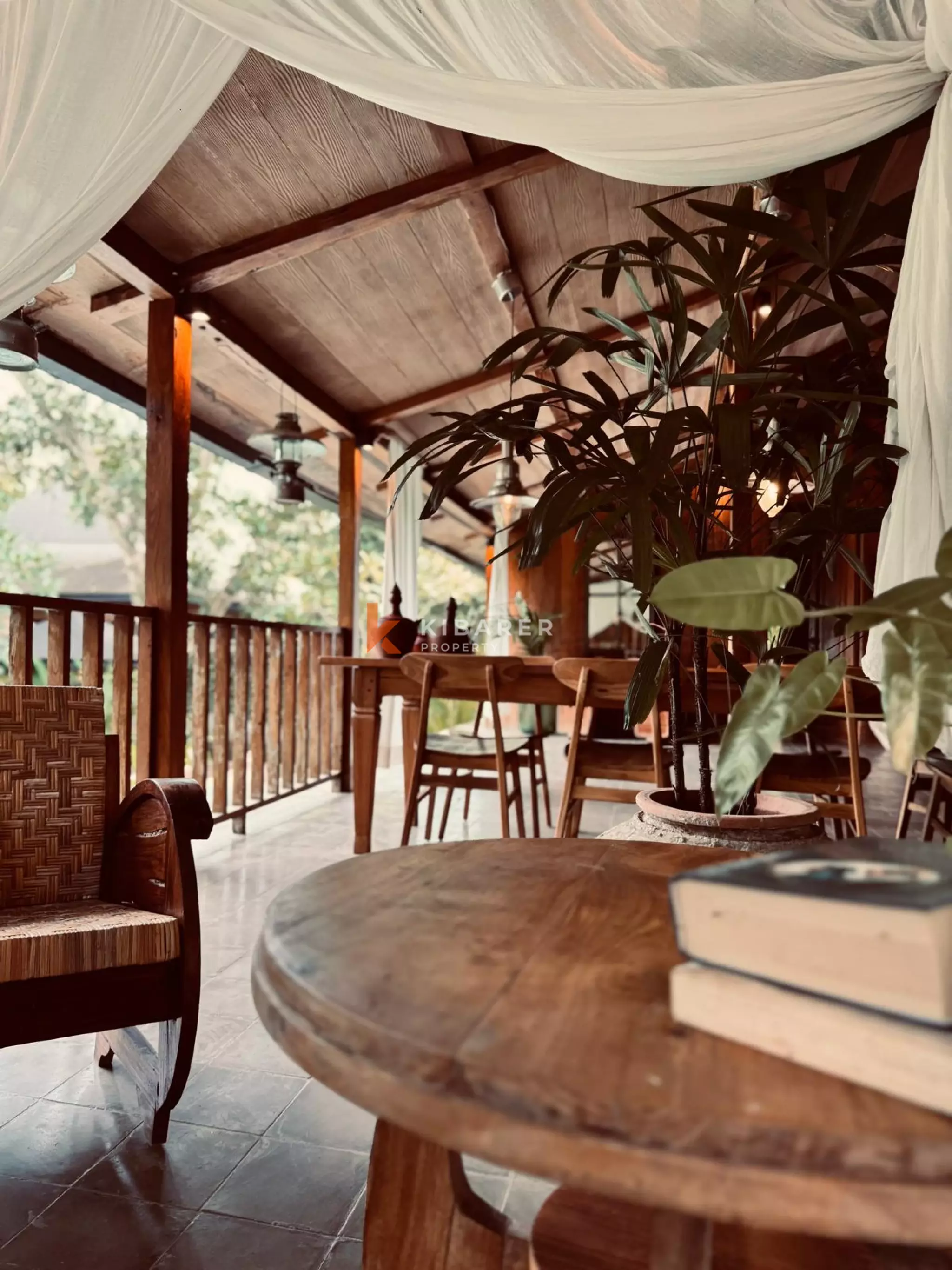 3BR Villa for for Rent in Batu Bolong, Bali — $3,413 — image 8