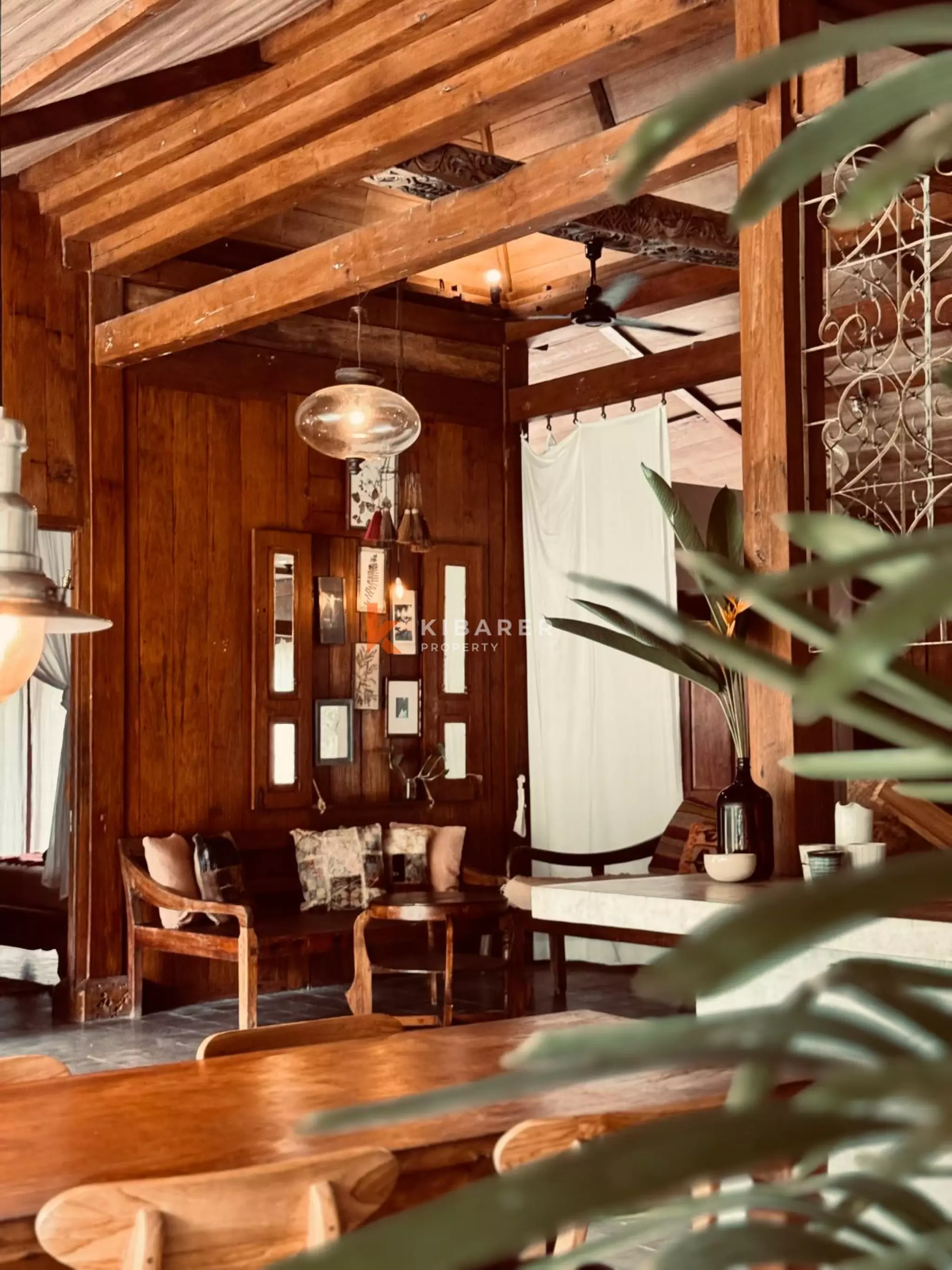 3BR Villa for for Rent in Batu Bolong, Bali — $3,413 — image 10