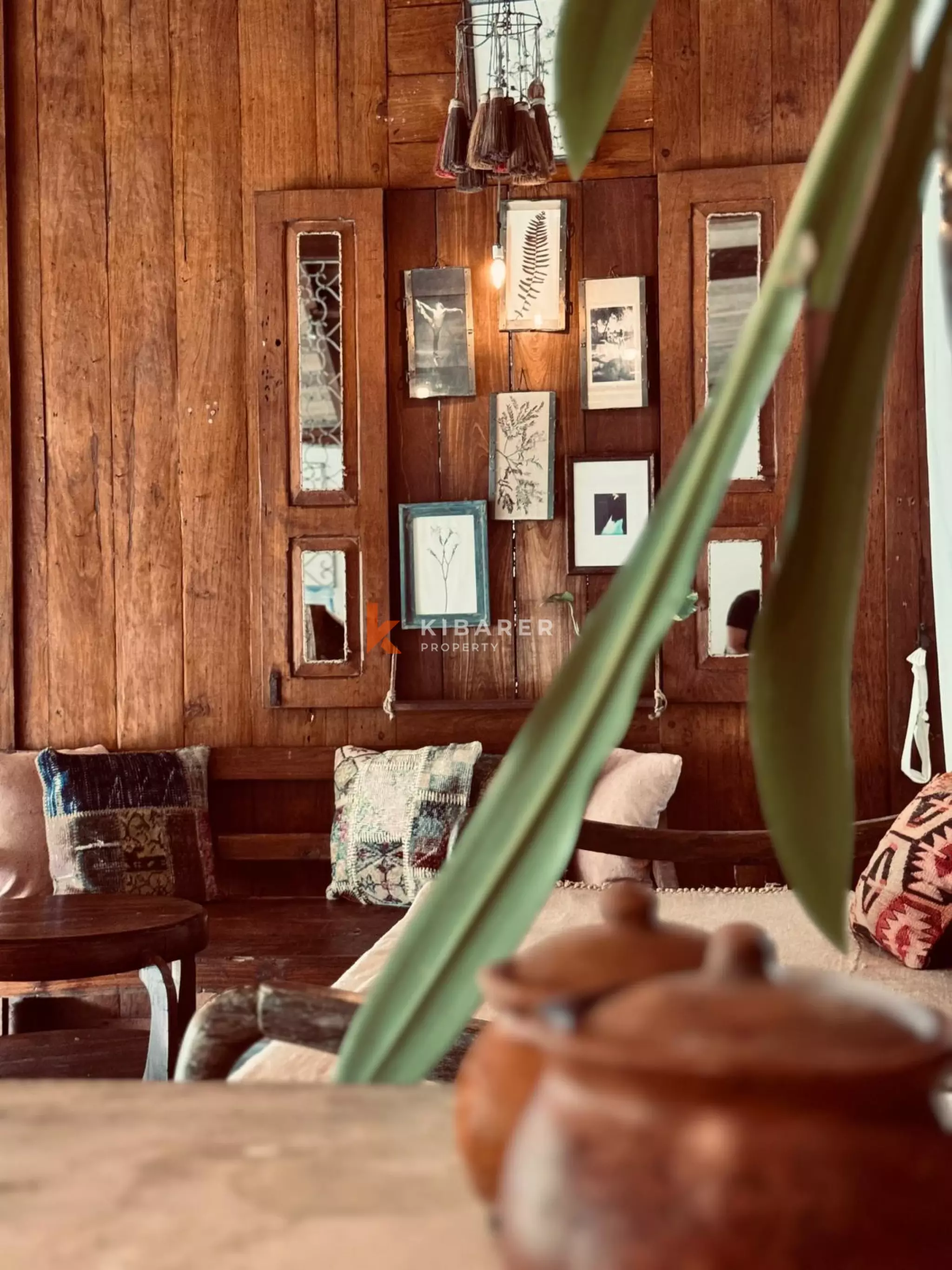 3BR Villa for for Rent in Batu Bolong, Bali — $3,413 — image 14