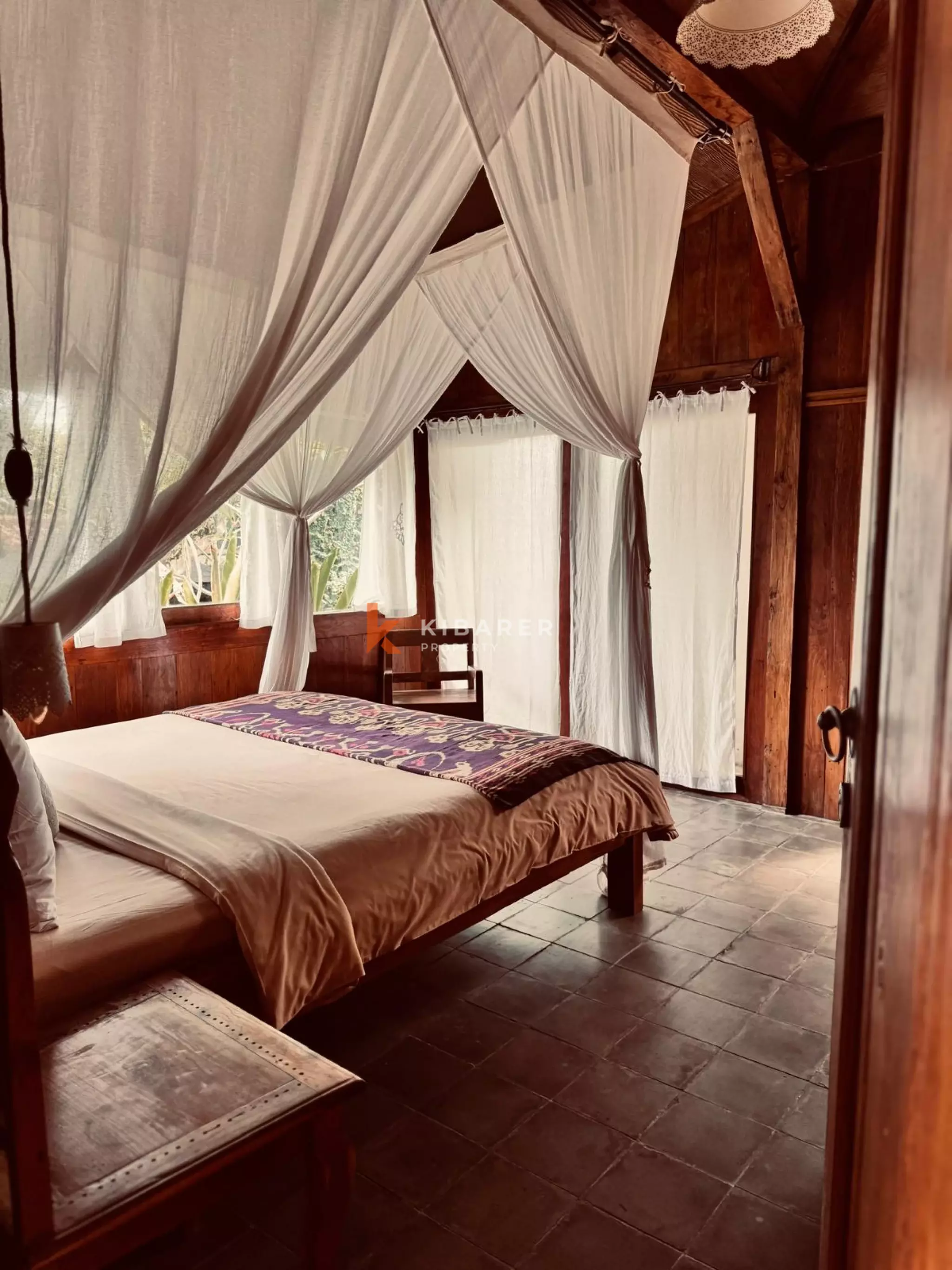 3BR Villa for for Rent in Batu Bolong, Bali — $3,413 — image 19