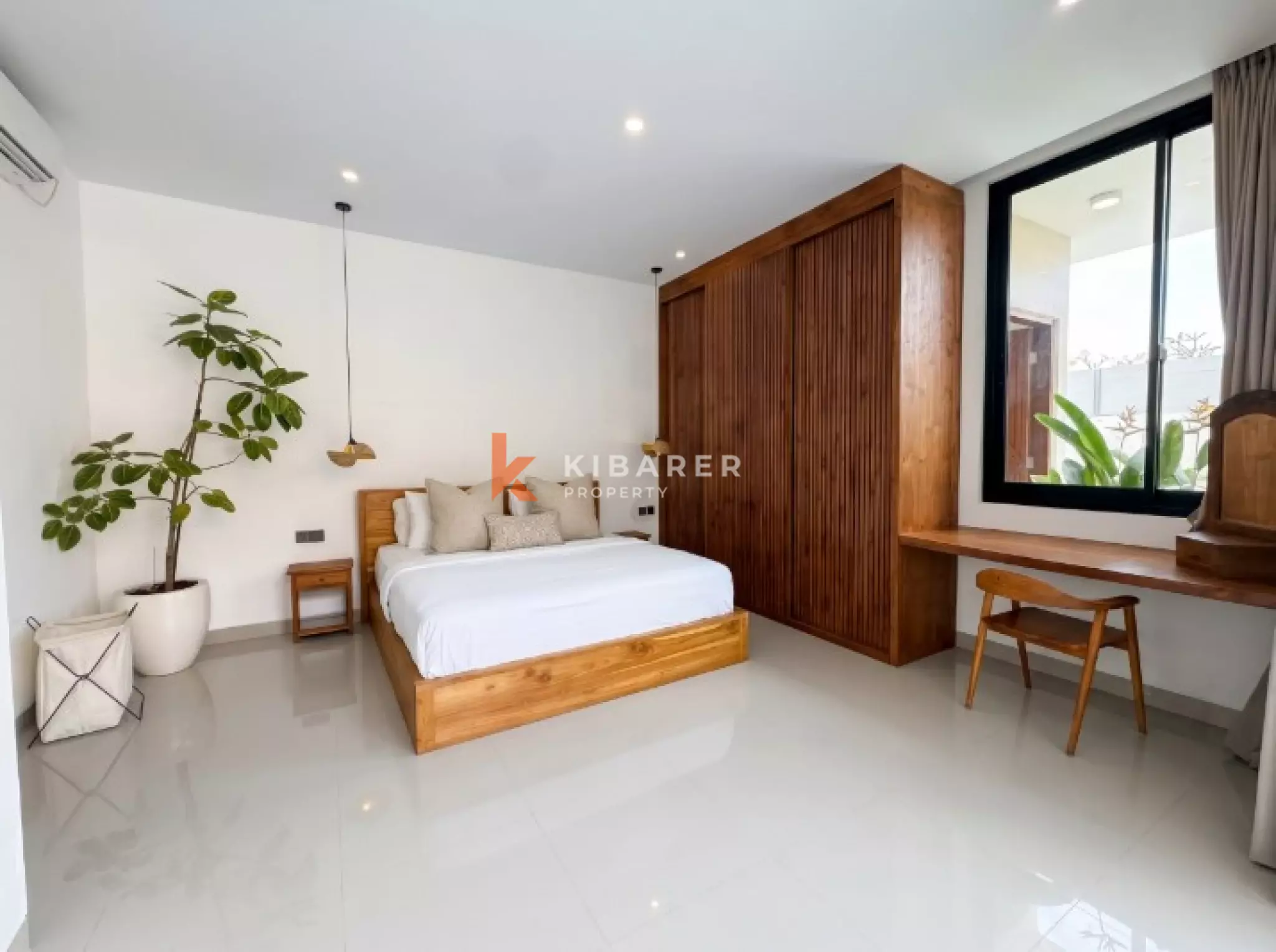3BR Villa for for Rent in Seseh, Bali — $3,103 — image 11