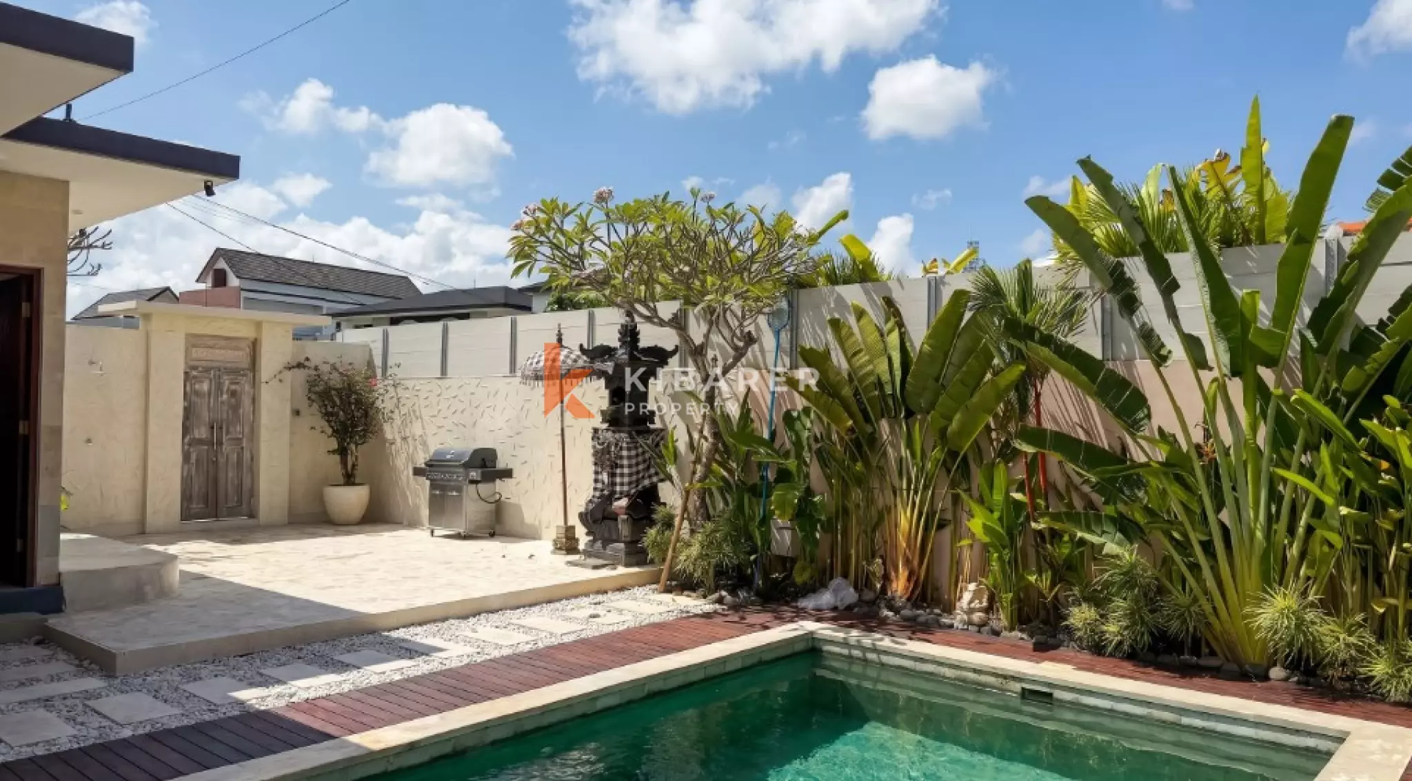 3BR Villa for for Rent in Seseh, Bali — $3,103 — image 4