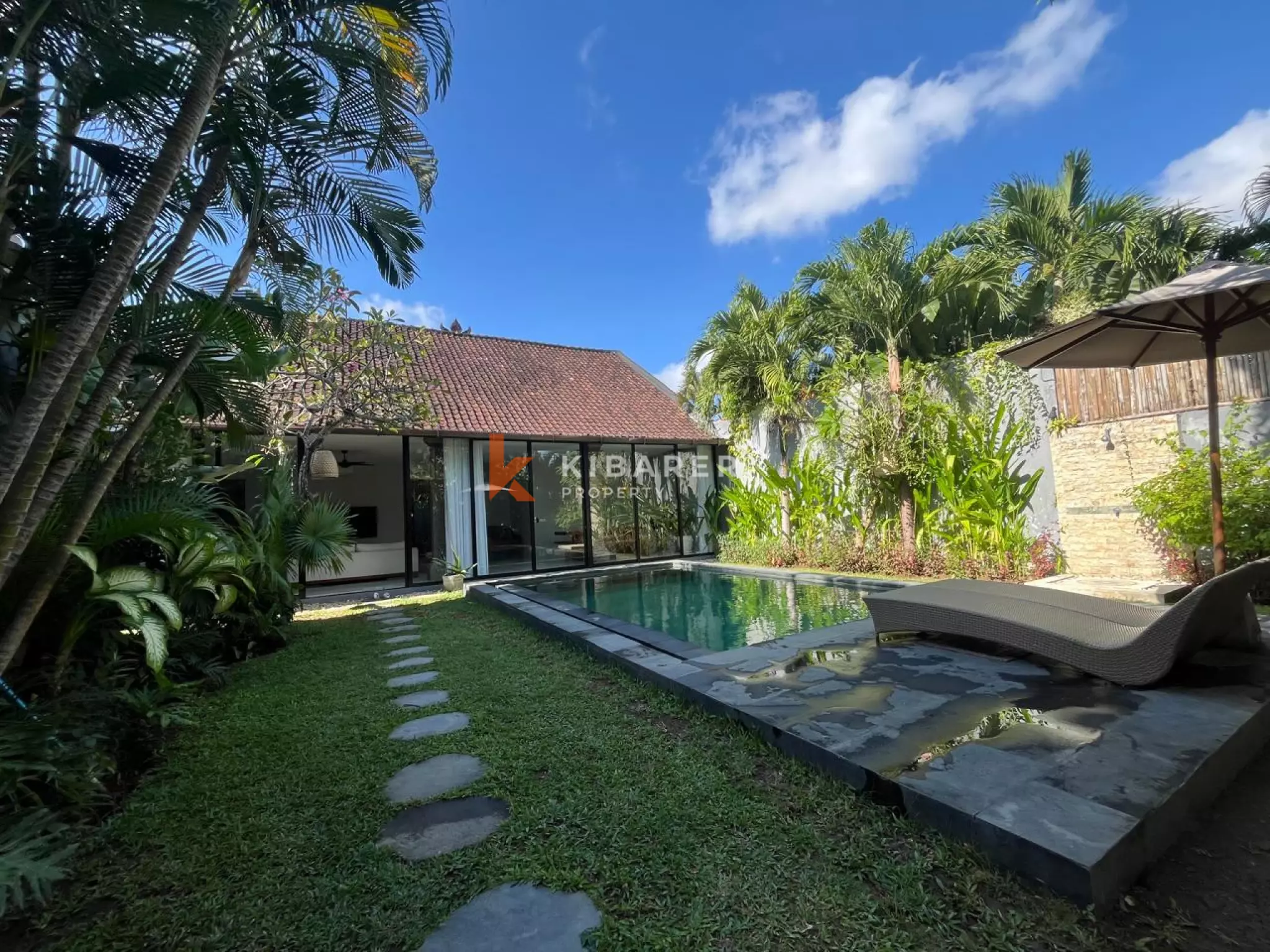 3BR Villa for for Rent in Umalas, Bali — $29,785 — image 1