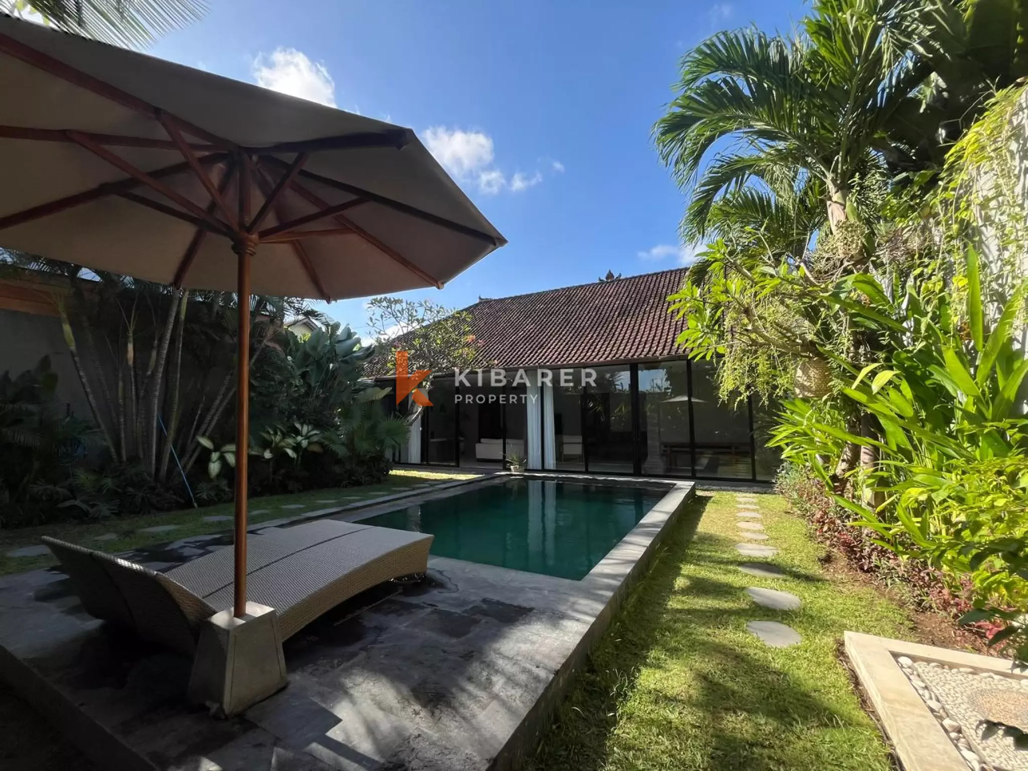3BR Villa for for Rent in Umalas, Bali — $29,785 — image 3