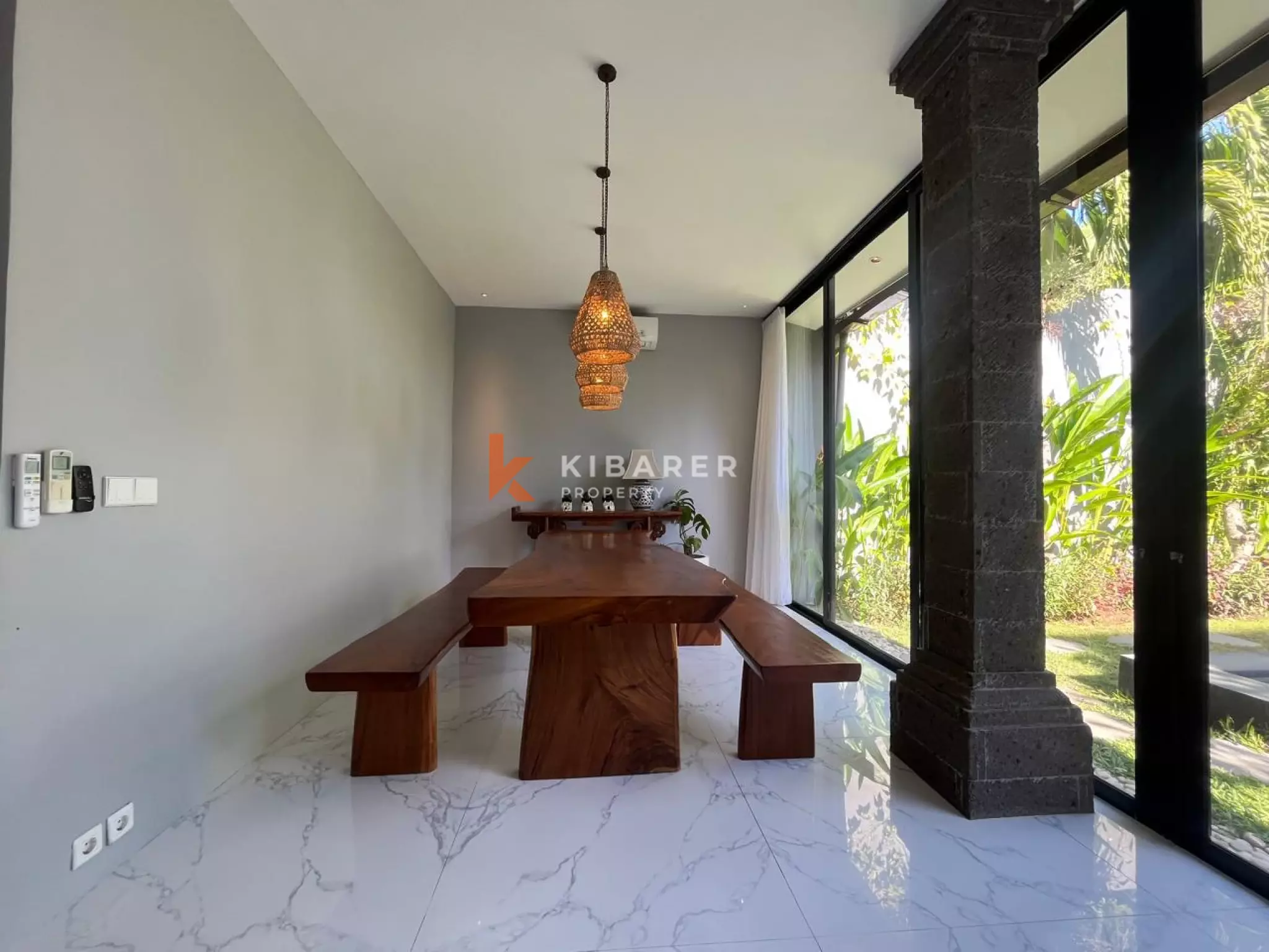 3BR Villa for for Rent in Umalas, Bali — $29,785 — image 19