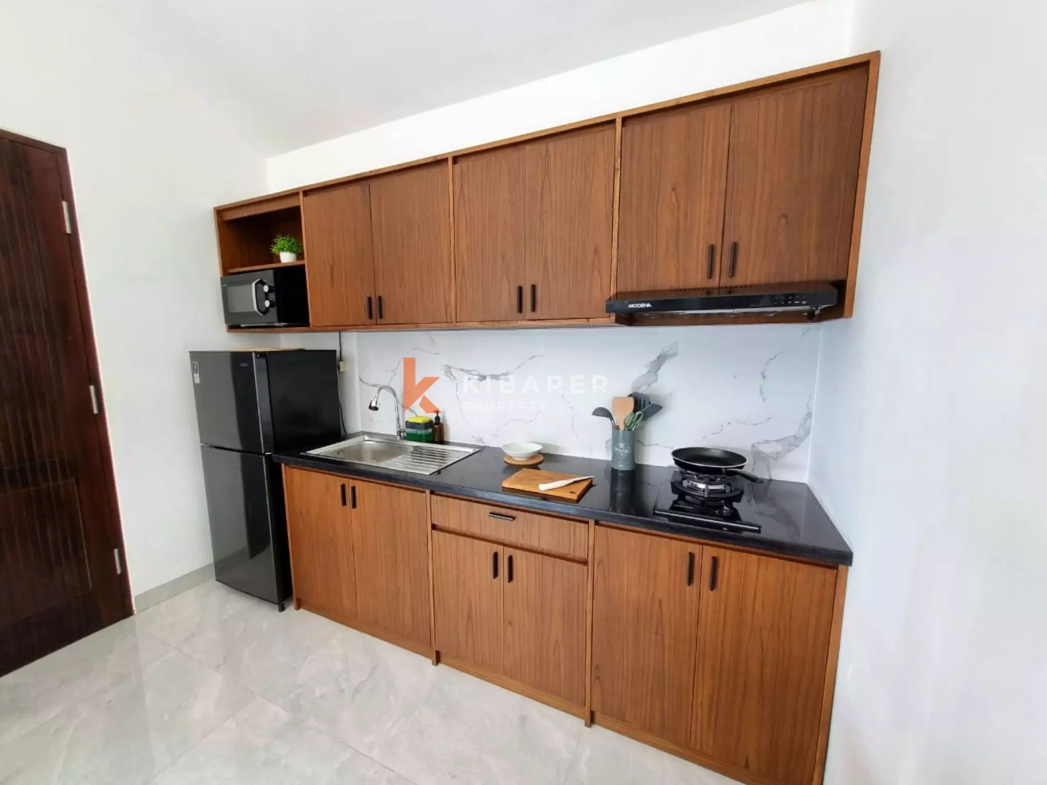 1BR Villa for for Rent in Umalas, Bali — $9,270 — image 5