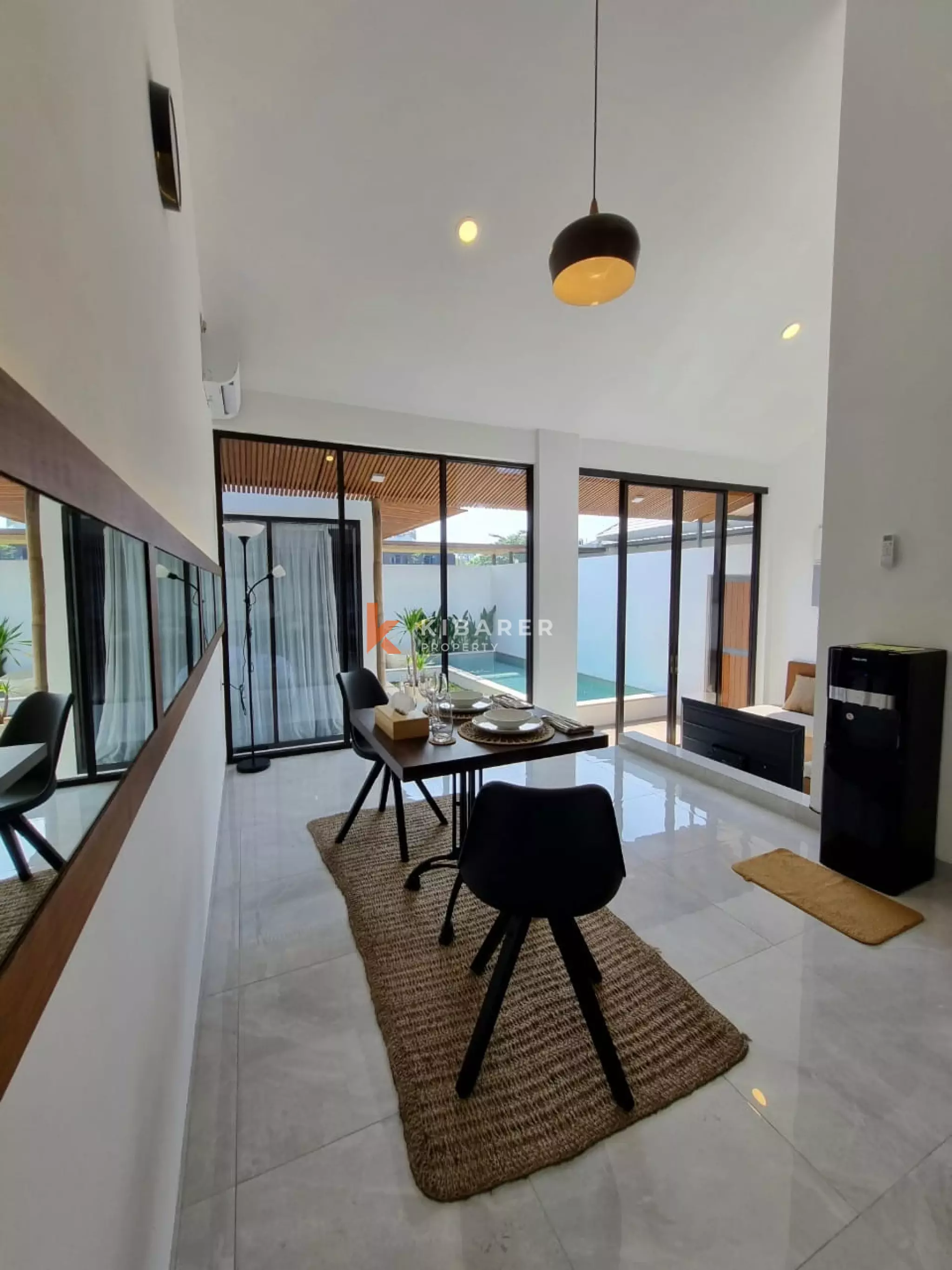 1BR Villa for for Rent in Umalas, Bali — $9,270 — image 4