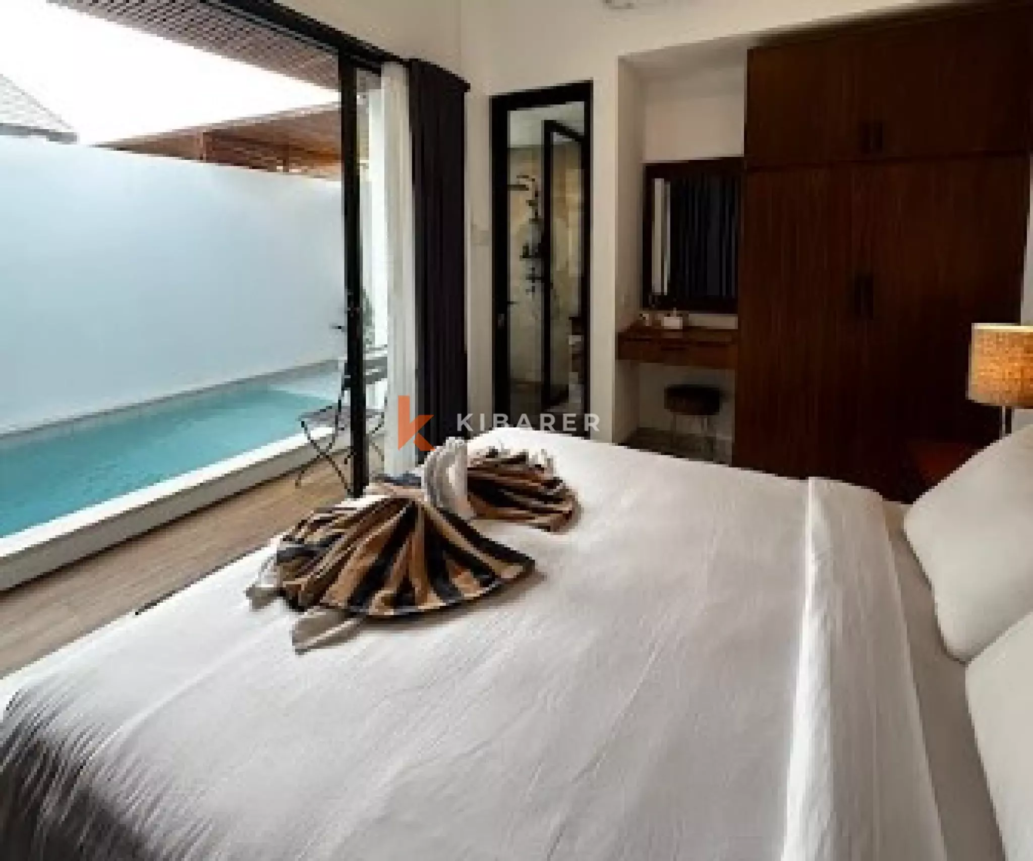 1BR Villa for for Rent in Umalas, Bali — $9,270 — image 7