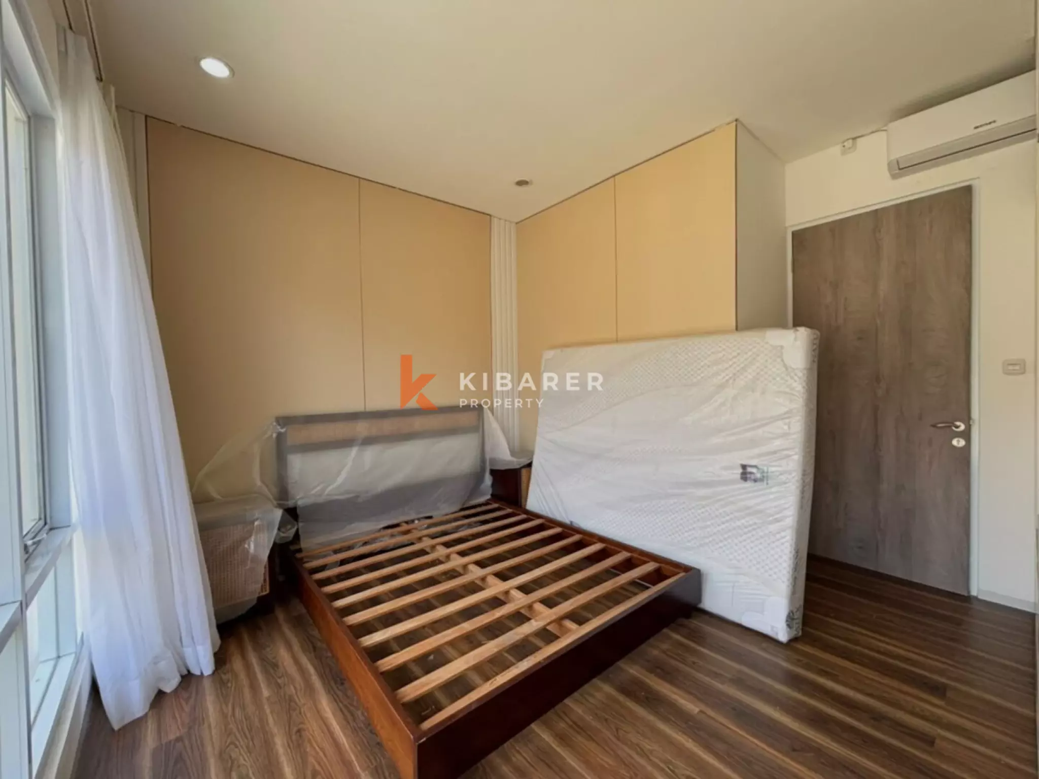 elegant two bedroom villa in exclusive nusa dua complex — image 10