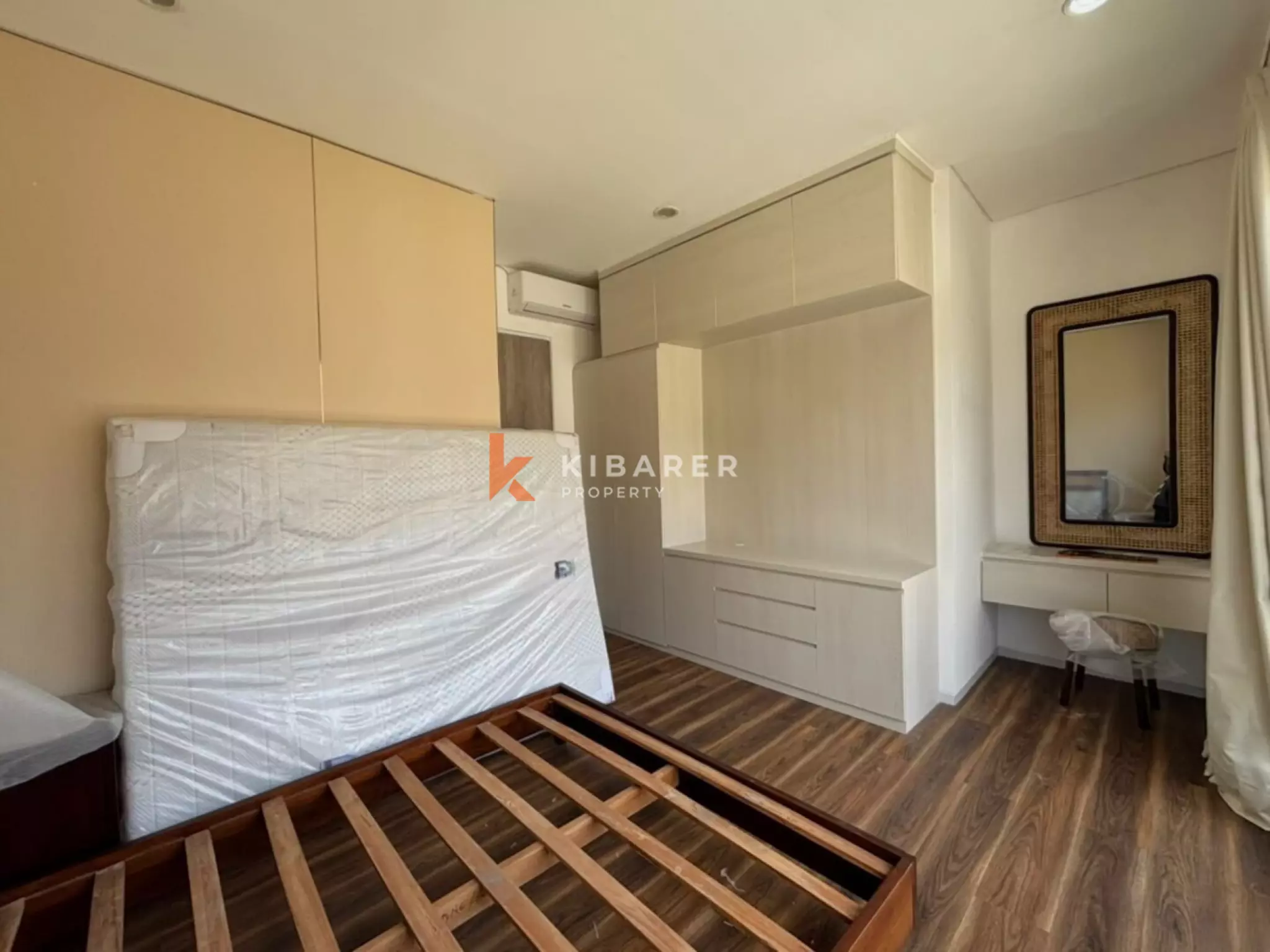elegant two bedroom villa in exclusive nusa dua complex — image 12