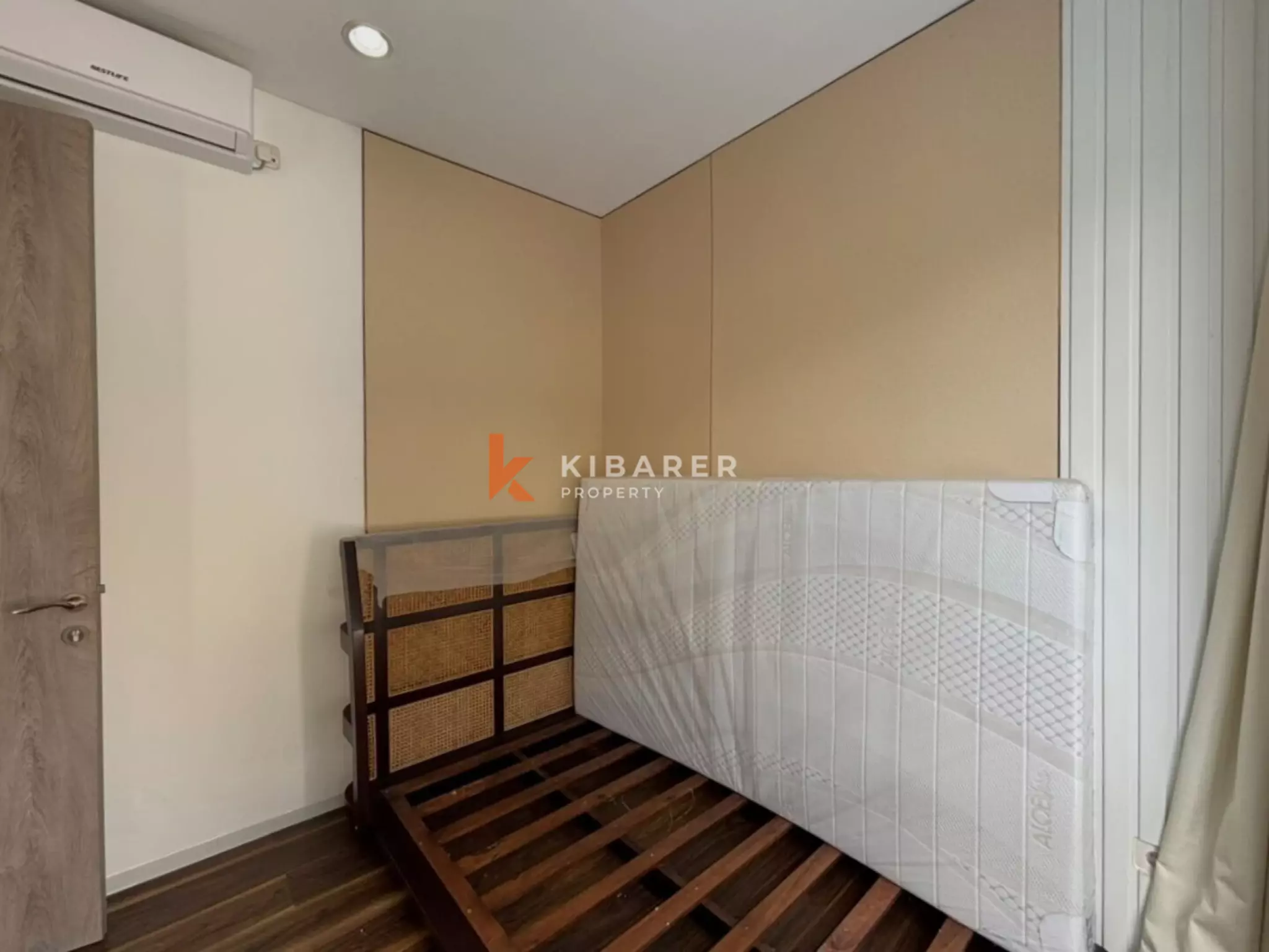 elegant two bedroom villa in exclusive nusa dua complex — image 15