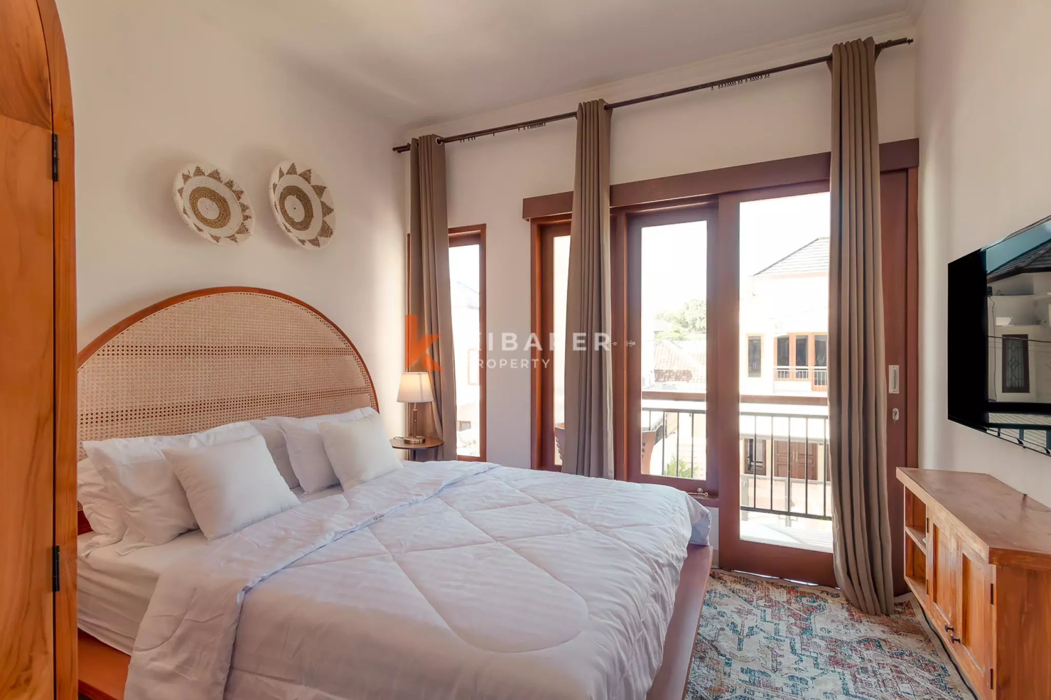 Modern New Build Four Bedroom Villa in Ungasan — image 13