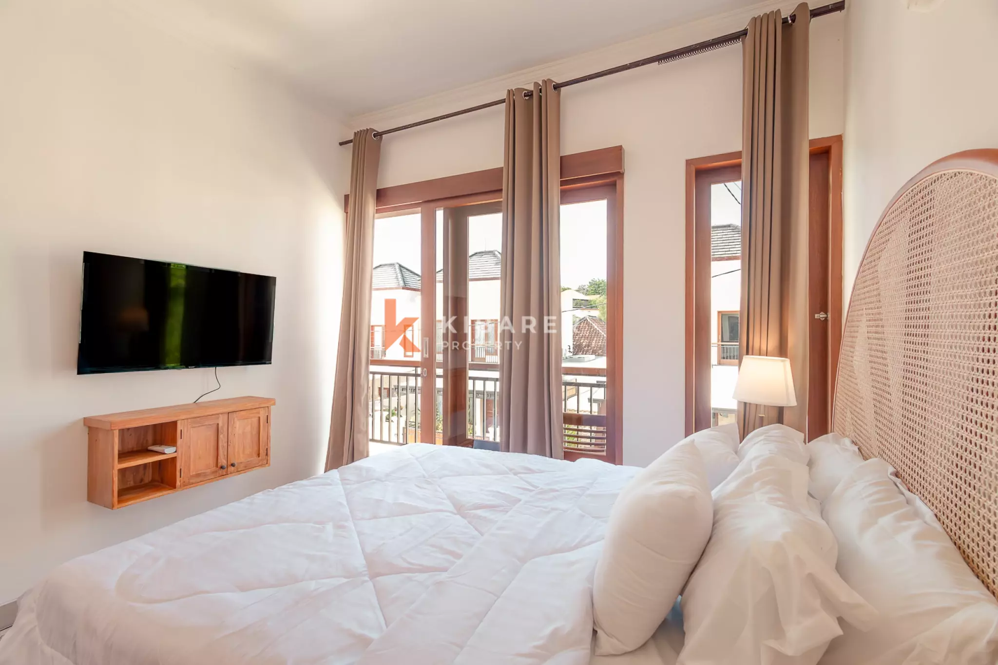 Modern New Build Four Bedroom Villa in Ungasan — image 14