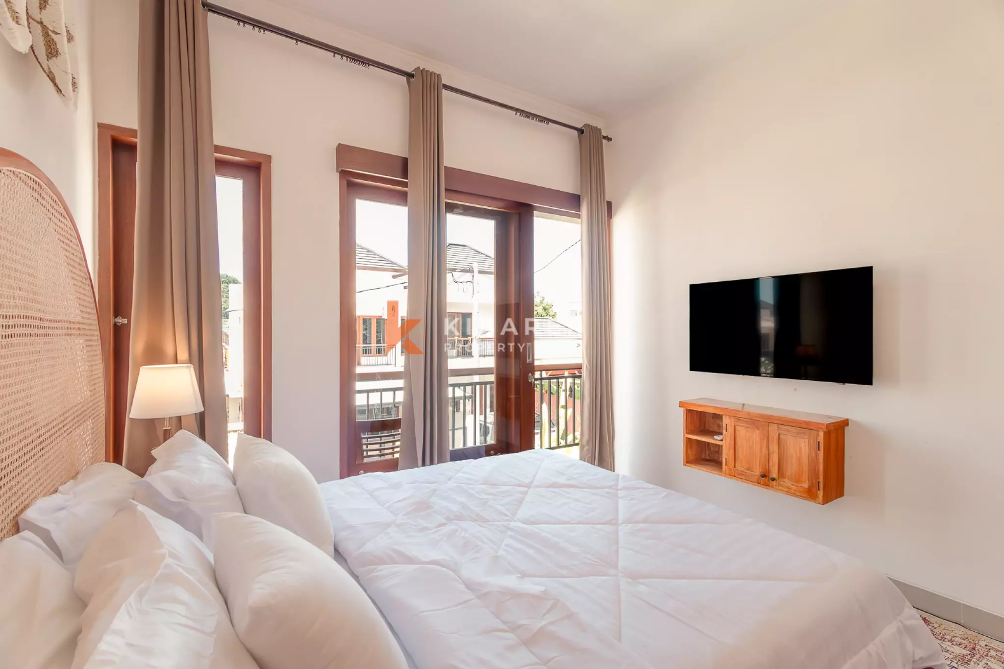 Modern New Build Four Bedroom Villa in Ungasan — image 8