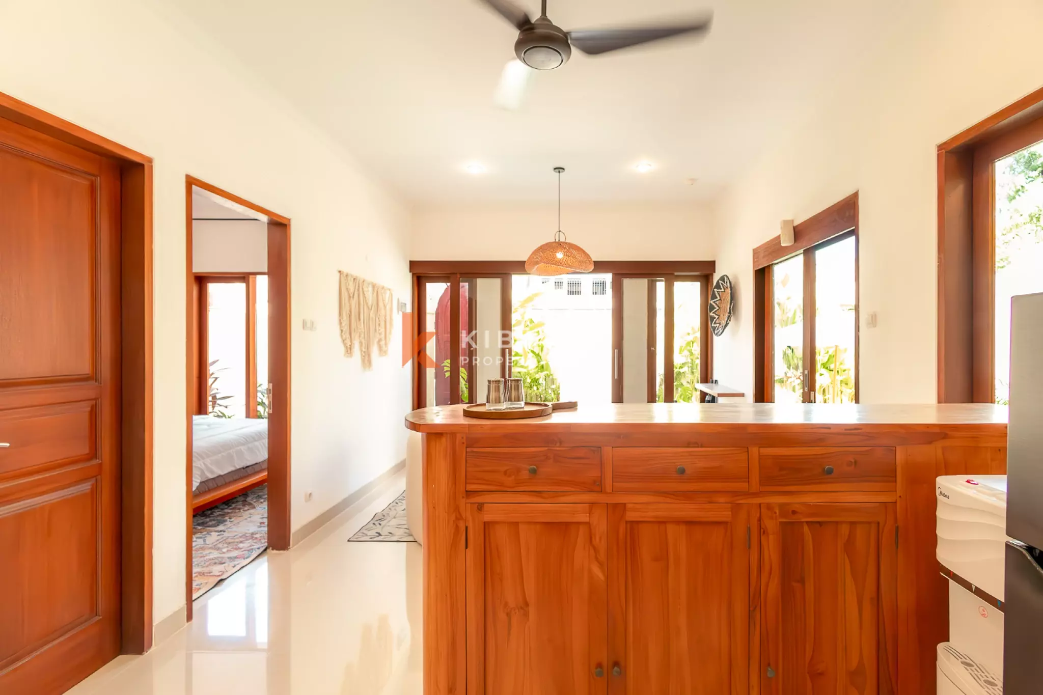 Modern New Build Four Bedroom Villa in Ungasan — image 6