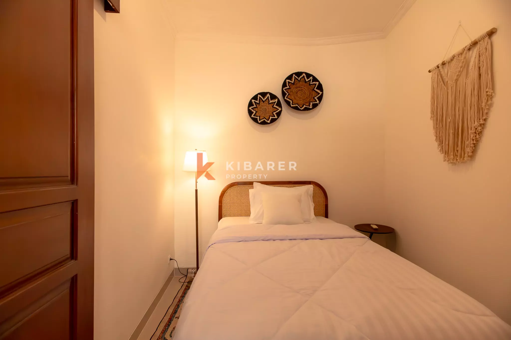 Modern New Build Four Bedroom Villa in Ungasan — image 17
