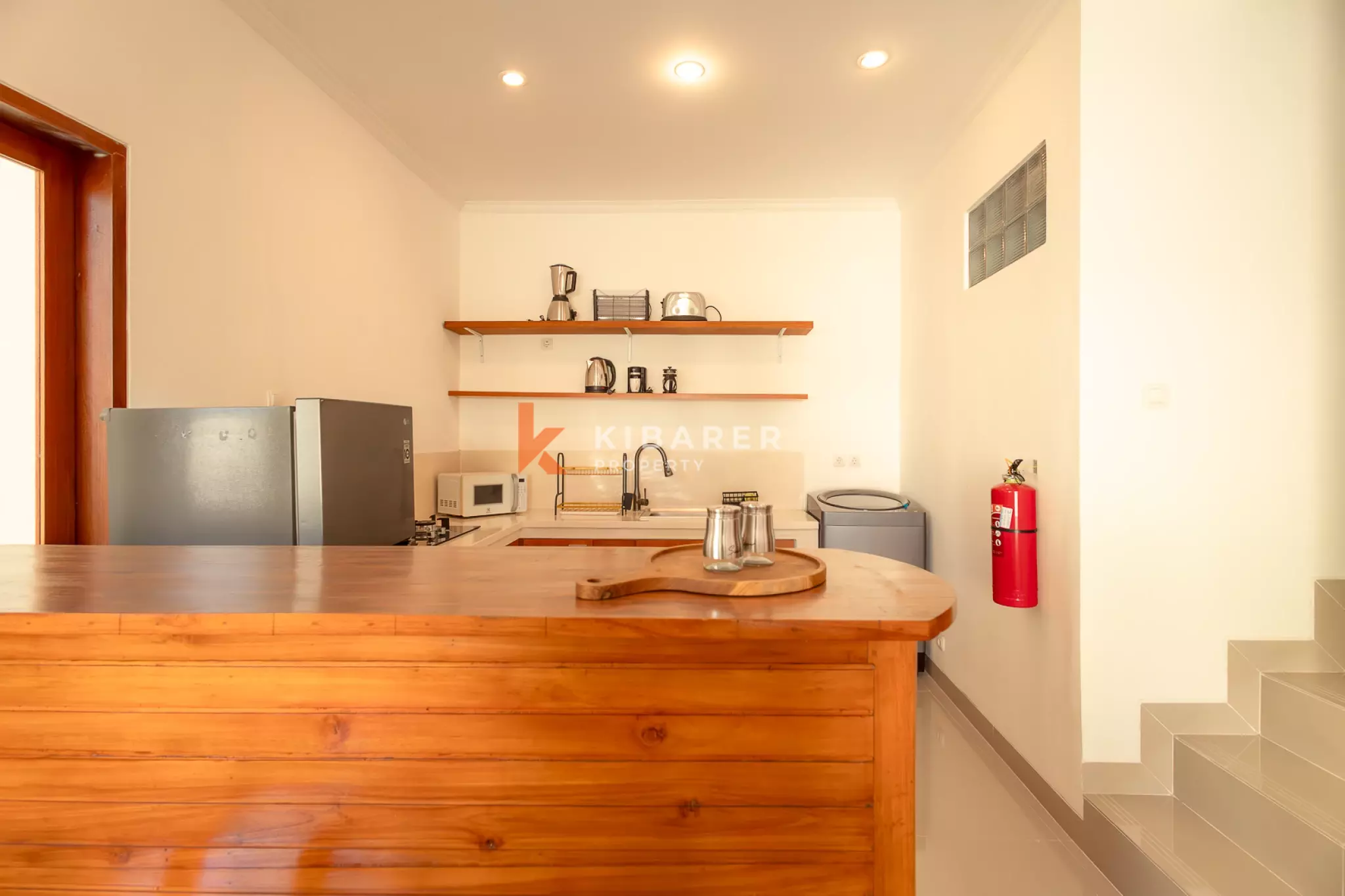 Modern New Build Four Bedroom Villa in Ungasan — image 3
