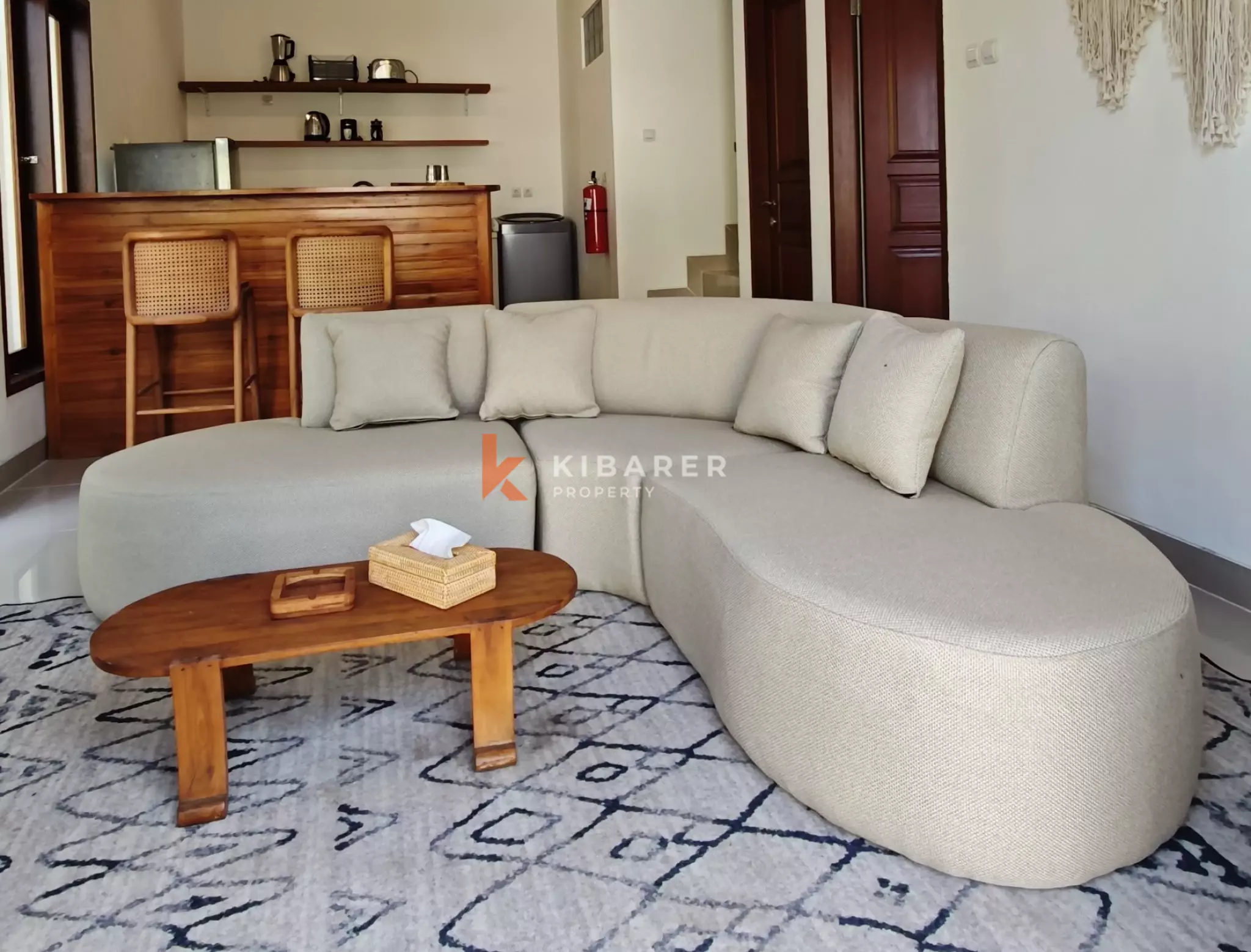 Modern New Build Four Bedroom Villa in Ungasan — image 2