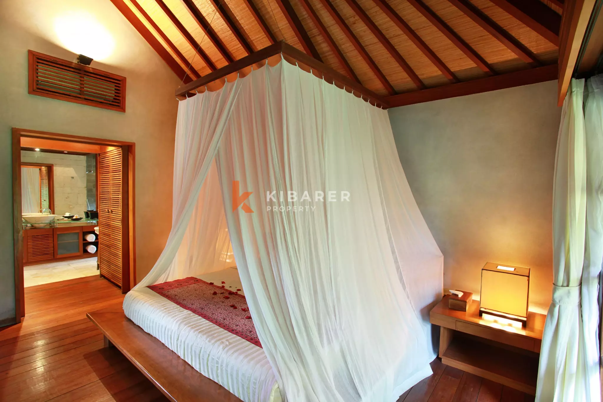 Stunning Two-Bedroom Villa with Garden in Umalas — image 6