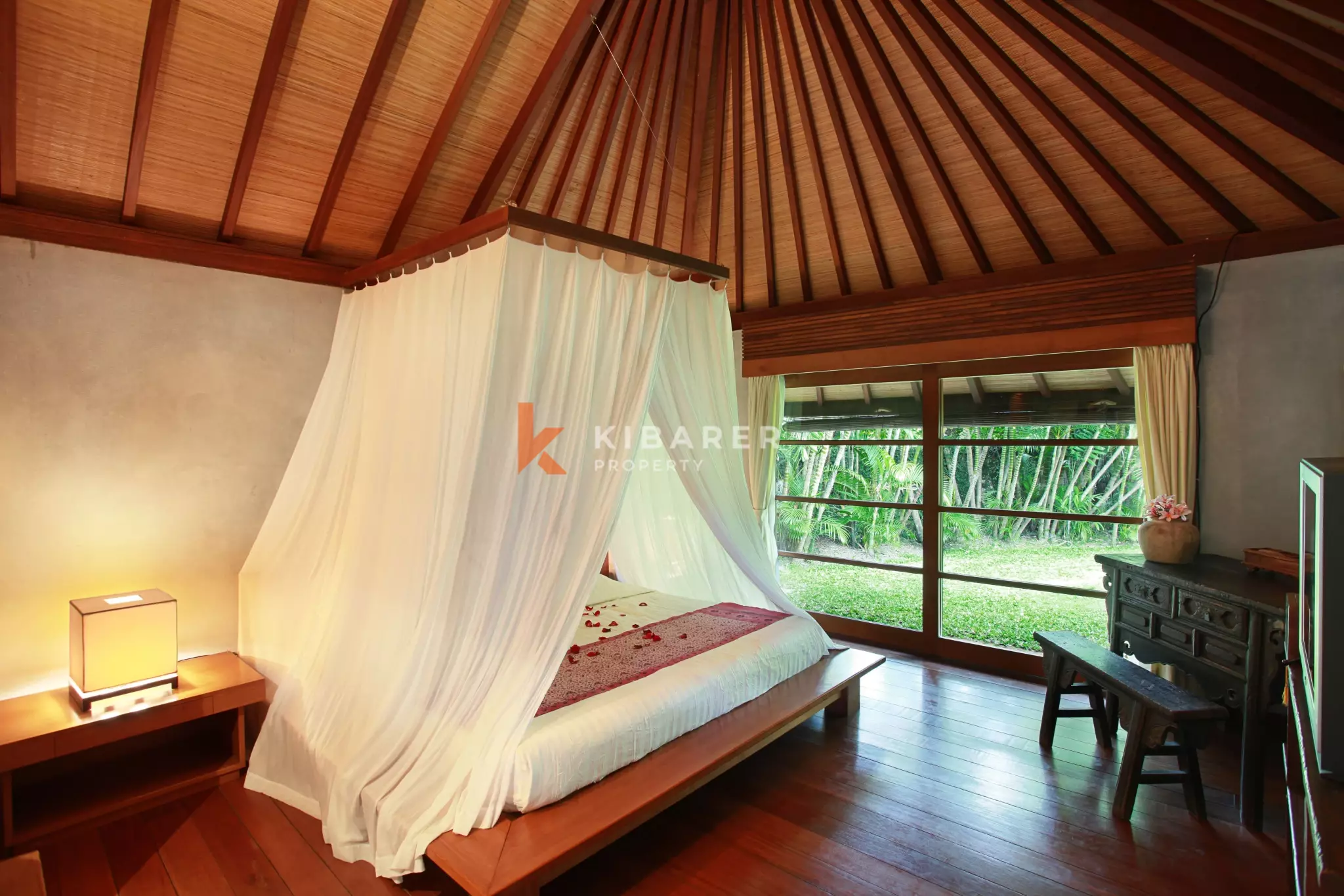 Stunning Two-Bedroom Villa with Garden in Umalas — image 7