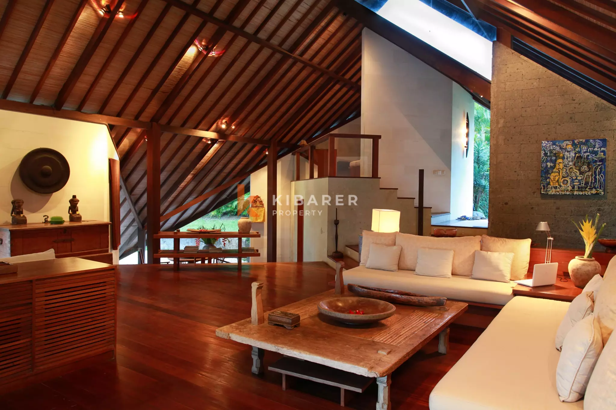 Stunning Two-Bedroom Villa with Garden in Umalas — image 10