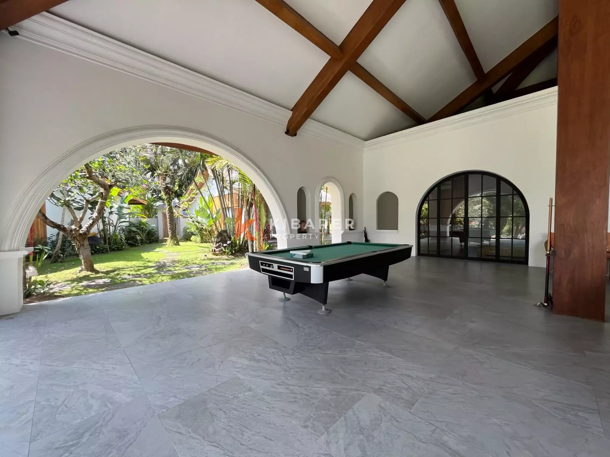 4BR Villa for for Rent in Kedungu, Bali — $10,156 — image 14