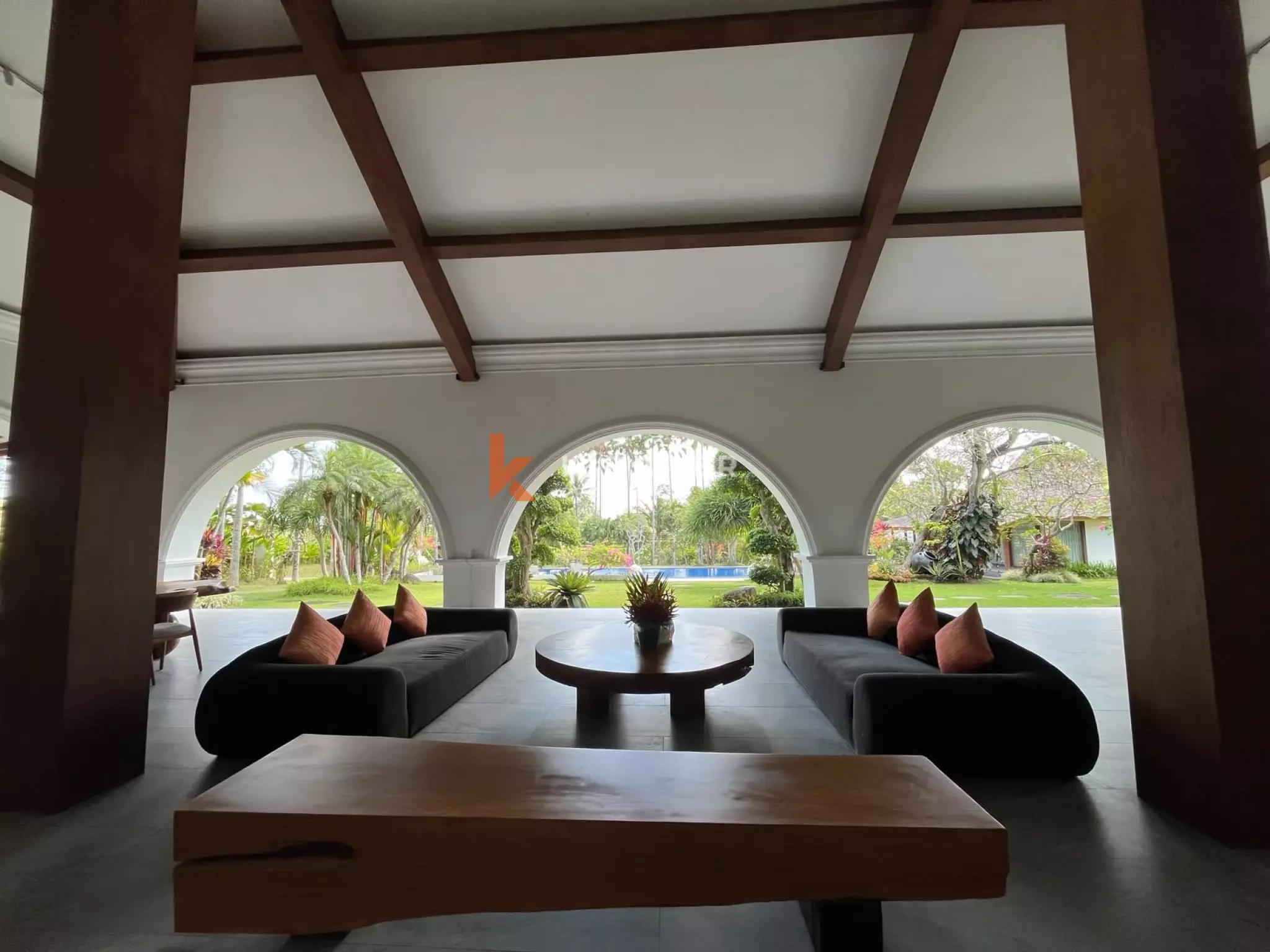 4BR Villa for for Rent in Kedungu, Bali — $10,156 — image 19