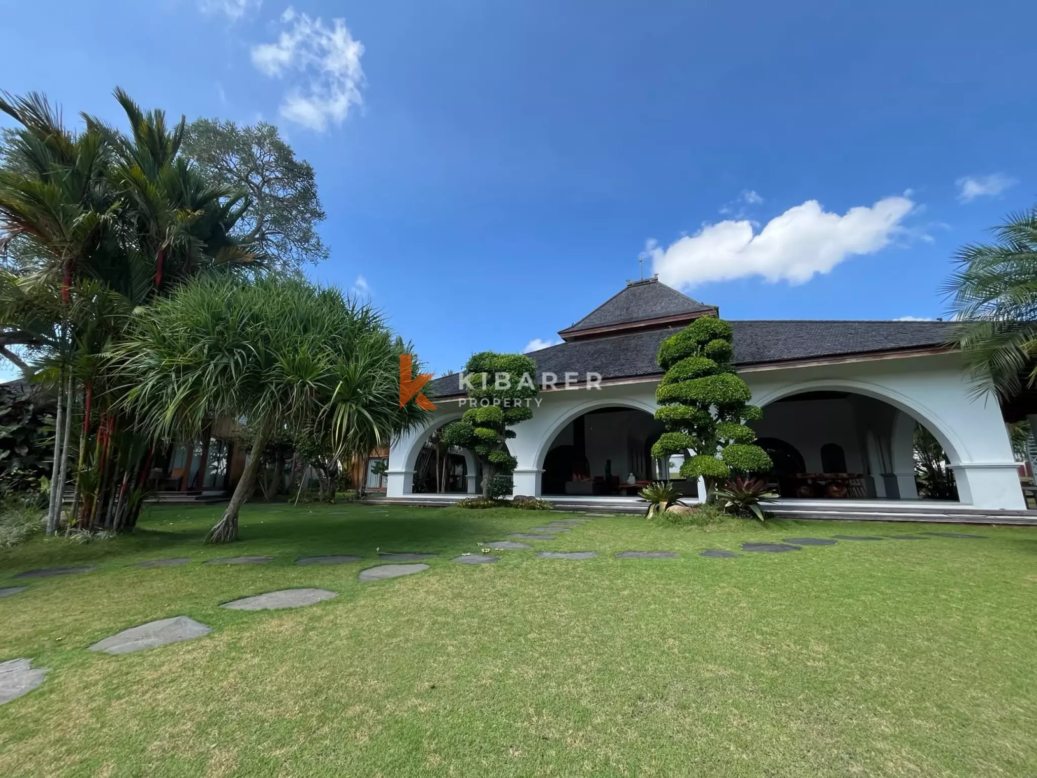 4BR Villa for for Rent in Kedungu, Bali — $10,156 — image 7