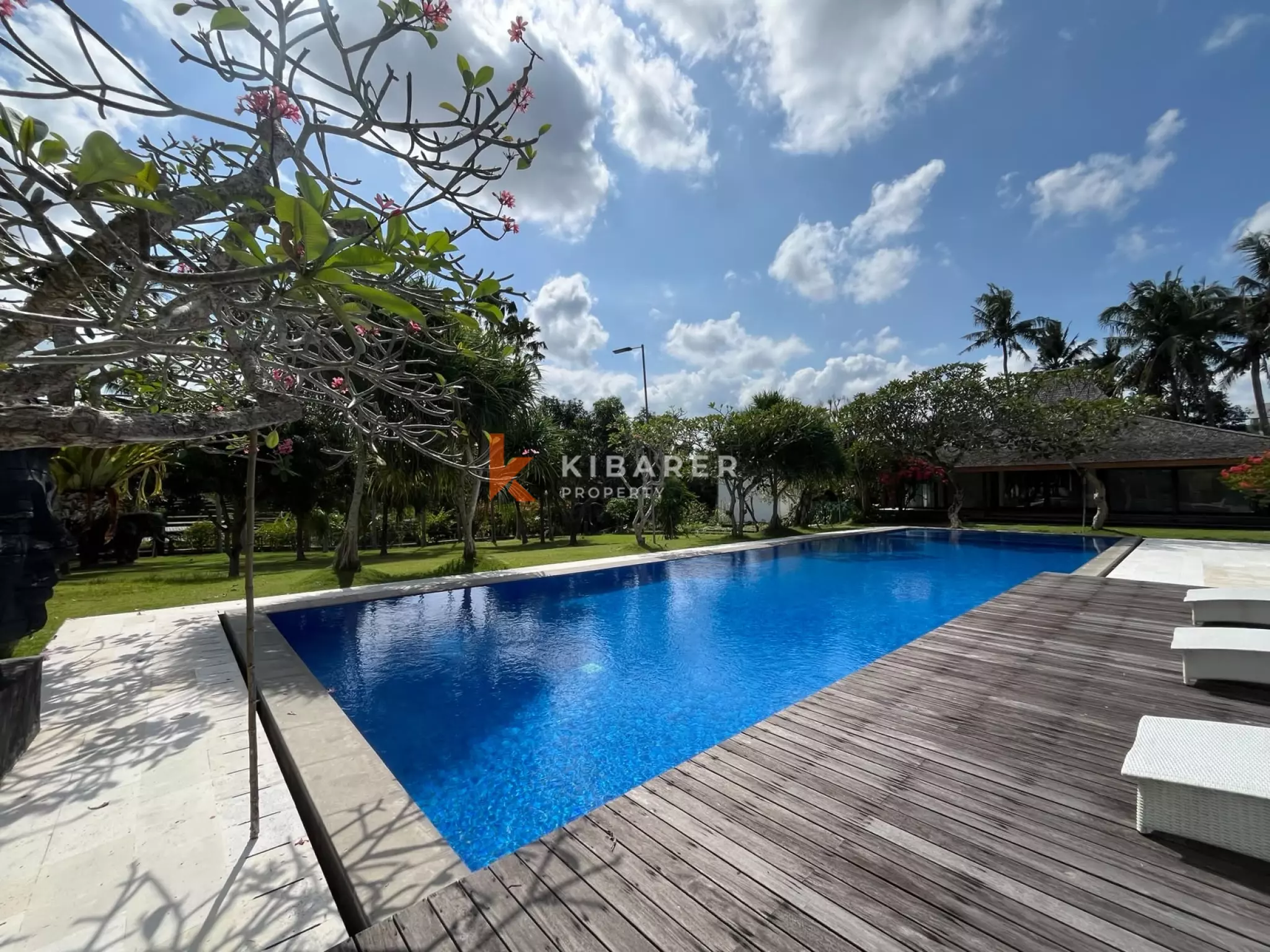 4BR Villa for for Rent in Kedungu, Bali — $10,156 — image 3