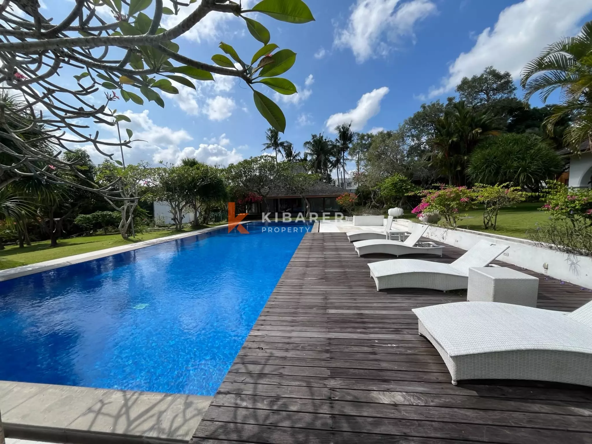 4BR Villa for for Rent in Kedungu, Bali — $10,156 — image 5
