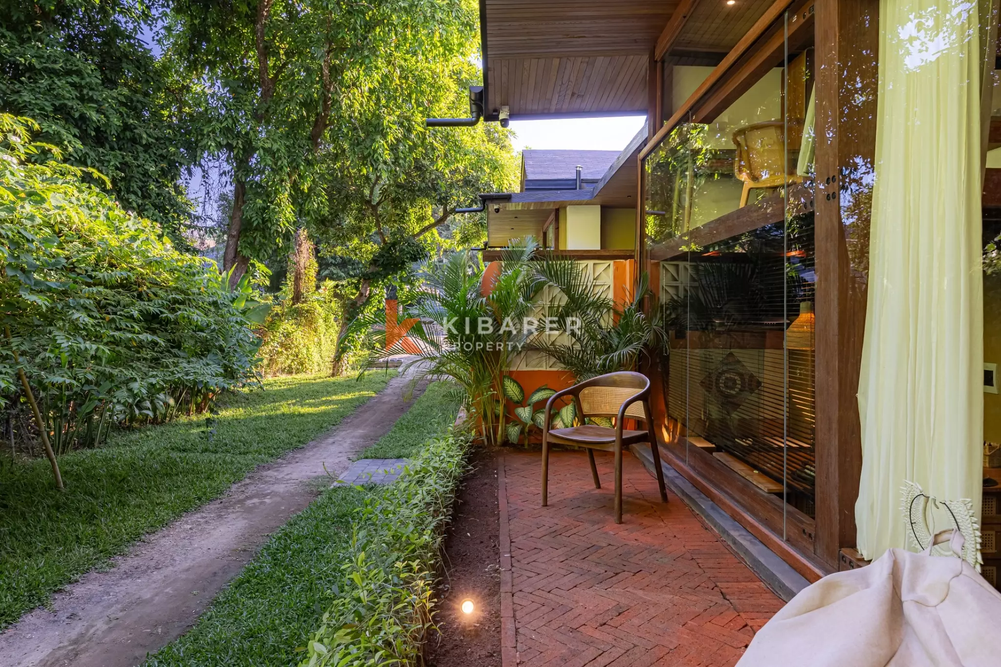 Mezzanine Loft One-Bedroom Shared Pool Surrounded by Nature in Pecatu–Uluwatu — image 16