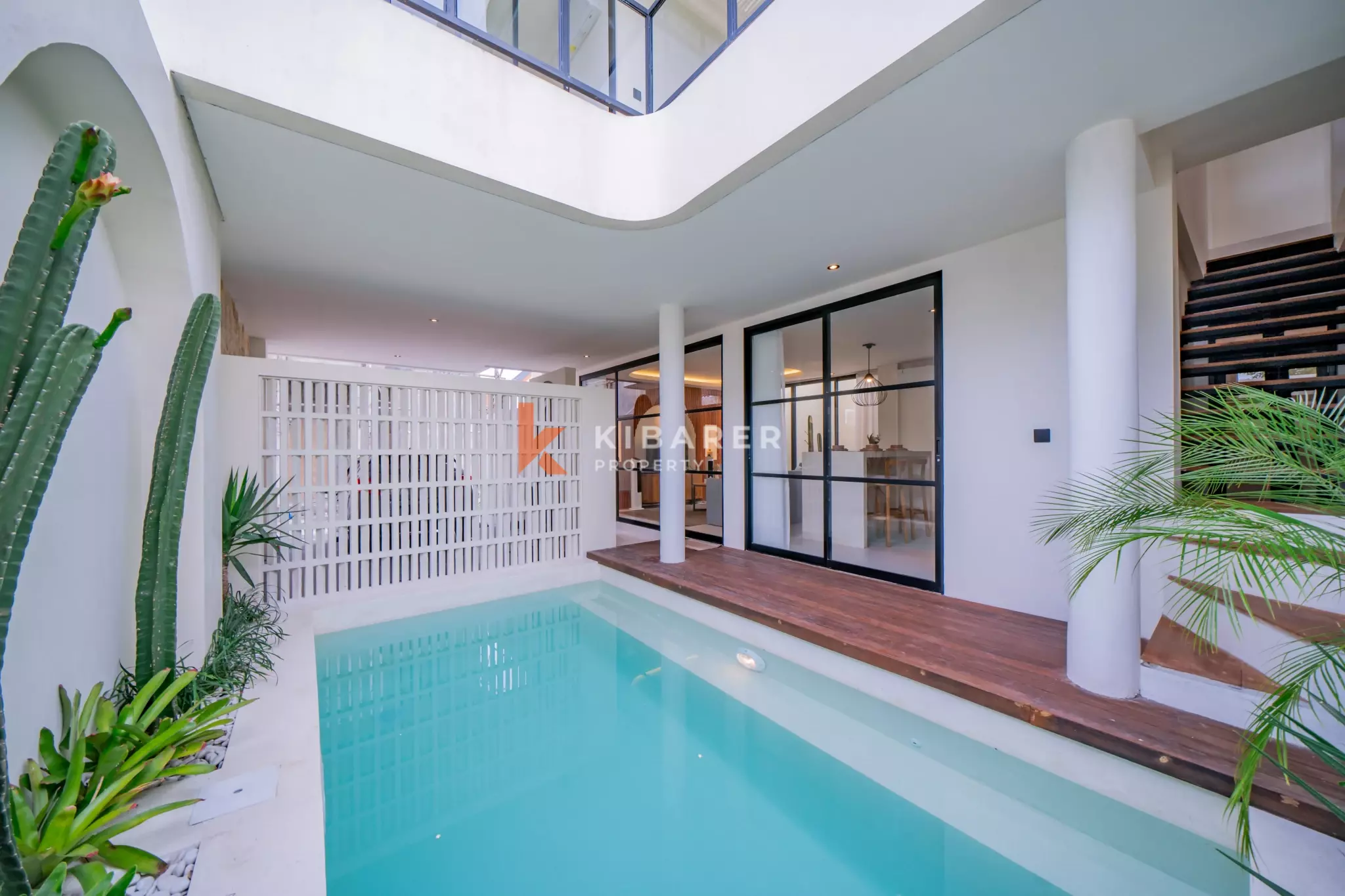 2BR Villa for for Rent in Seminyak, Bali — $22,283