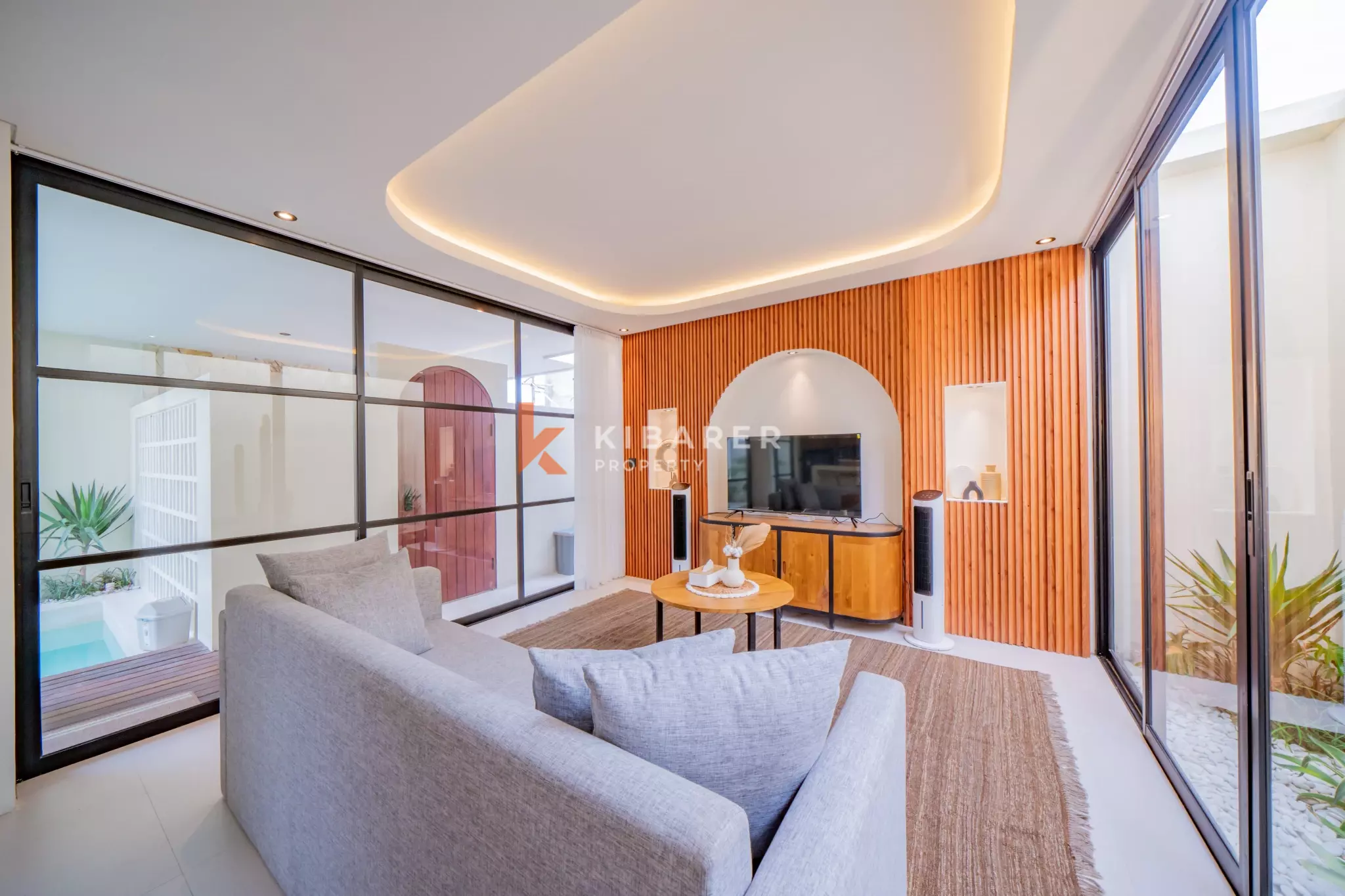 2BR Villa for for Rent in Seminyak, Bali — $22,283 — image 5