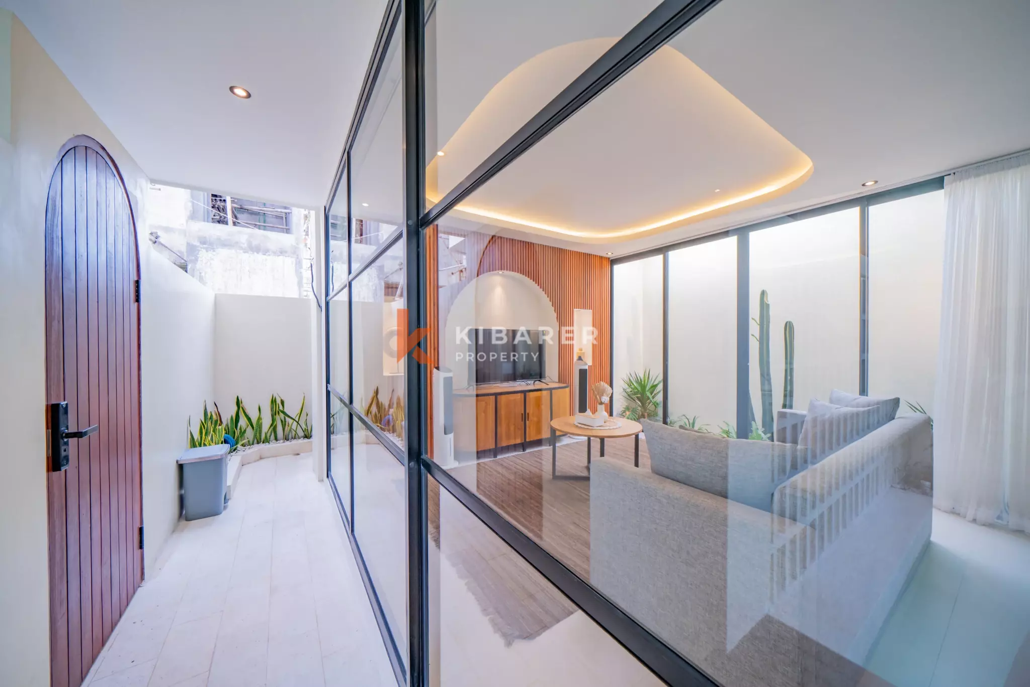 2BR Villa for for Rent in Seminyak, Bali — $22,283 — image 7