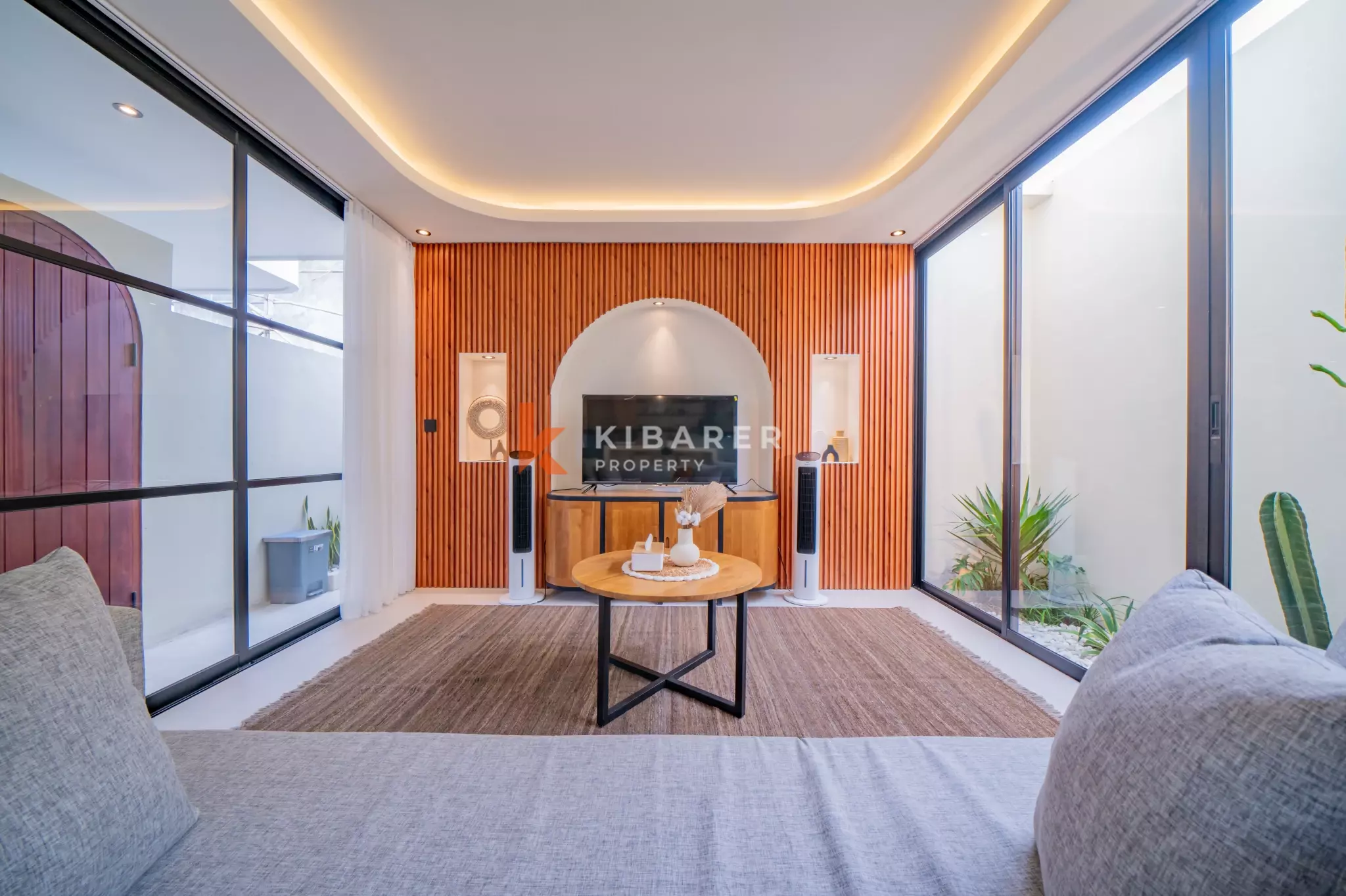2BR Villa for for Rent in Seminyak, Bali — $22,283 — image 8