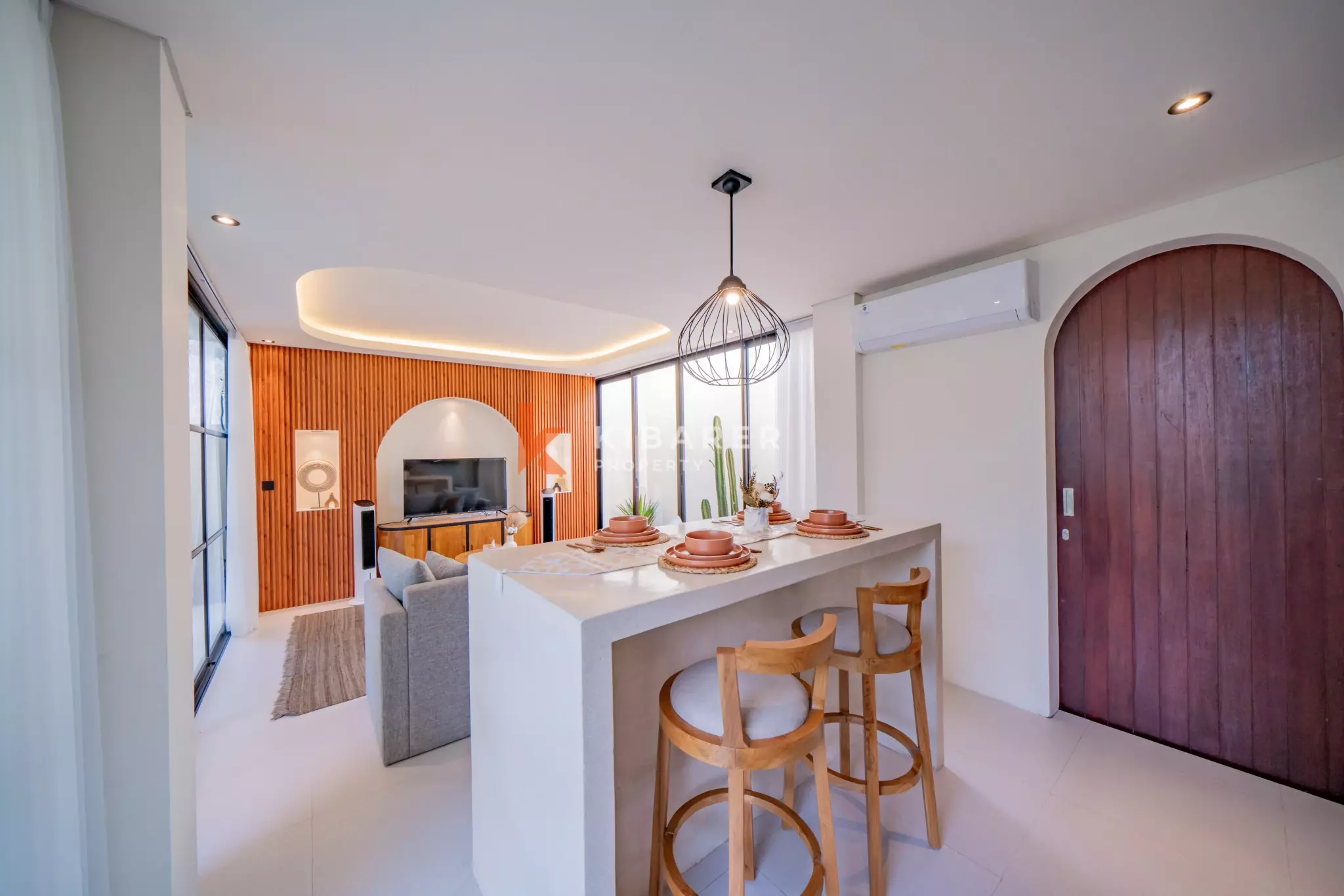 2BR Villa for for Rent in Seminyak, Bali — $22,283 — image 14