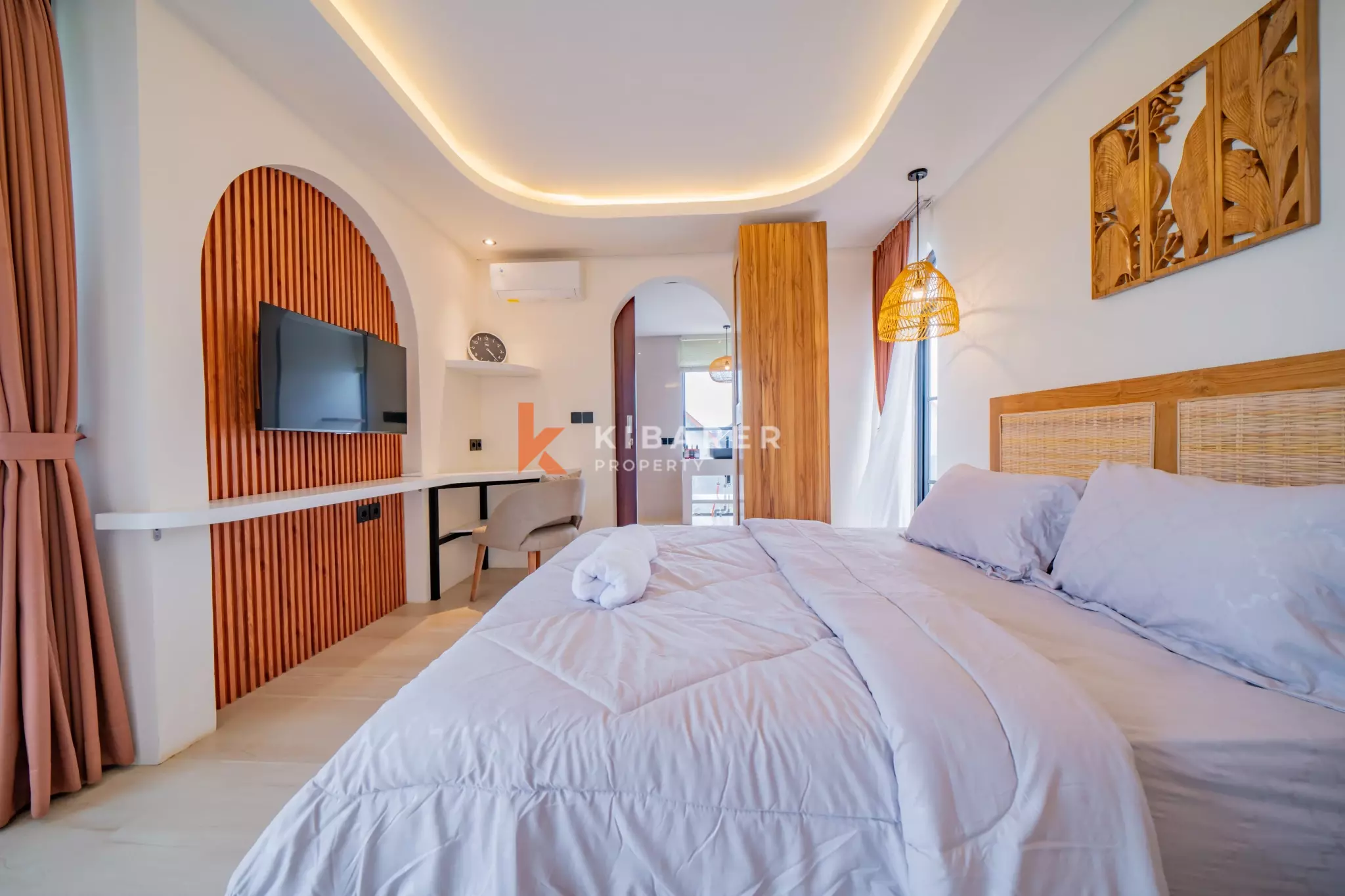 2BR Villa for for Rent in Seminyak, Bali — $22,283 — image 16