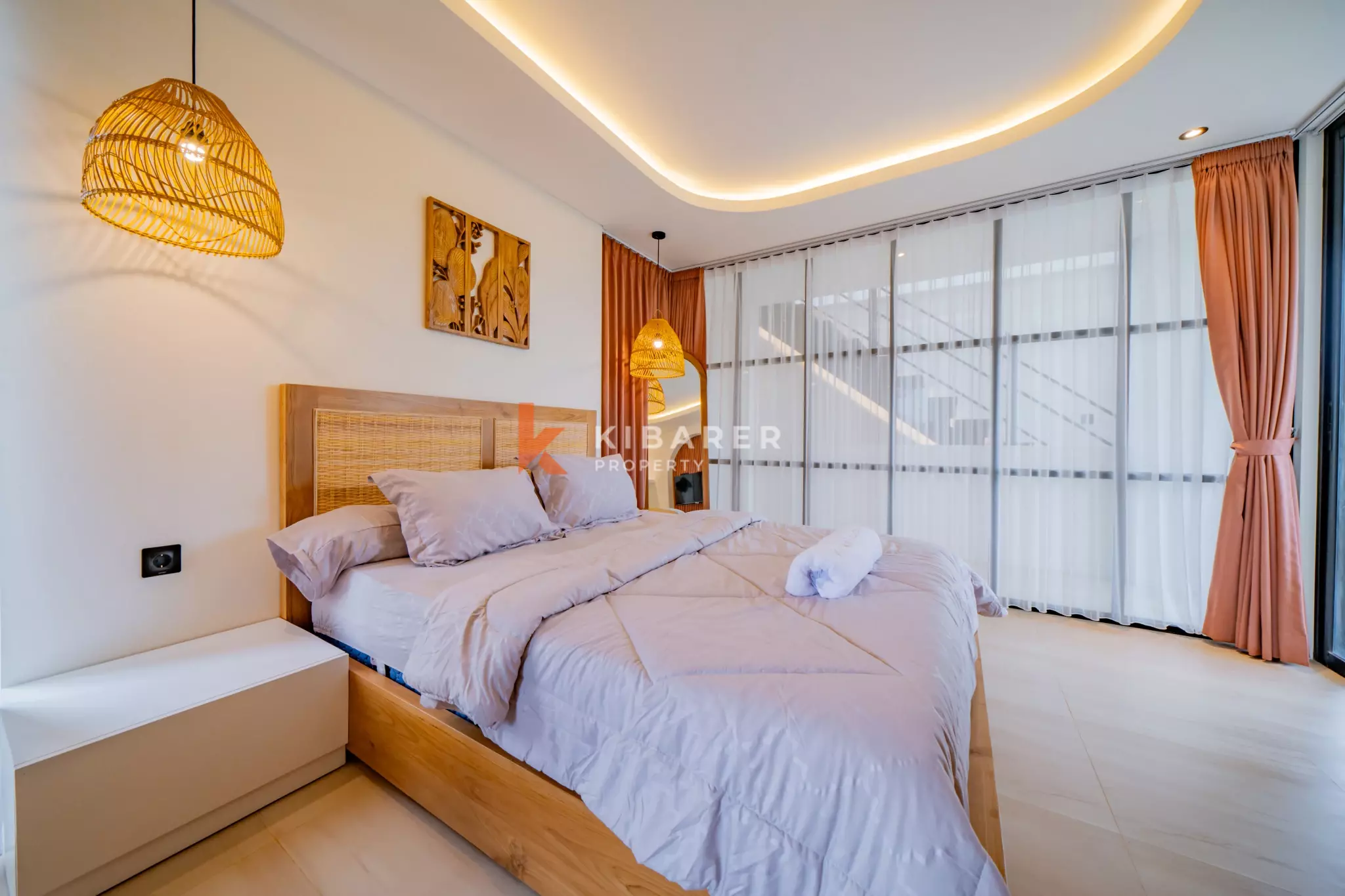 2BR Villa for for Rent in Seminyak, Bali — $22,283 — image 15