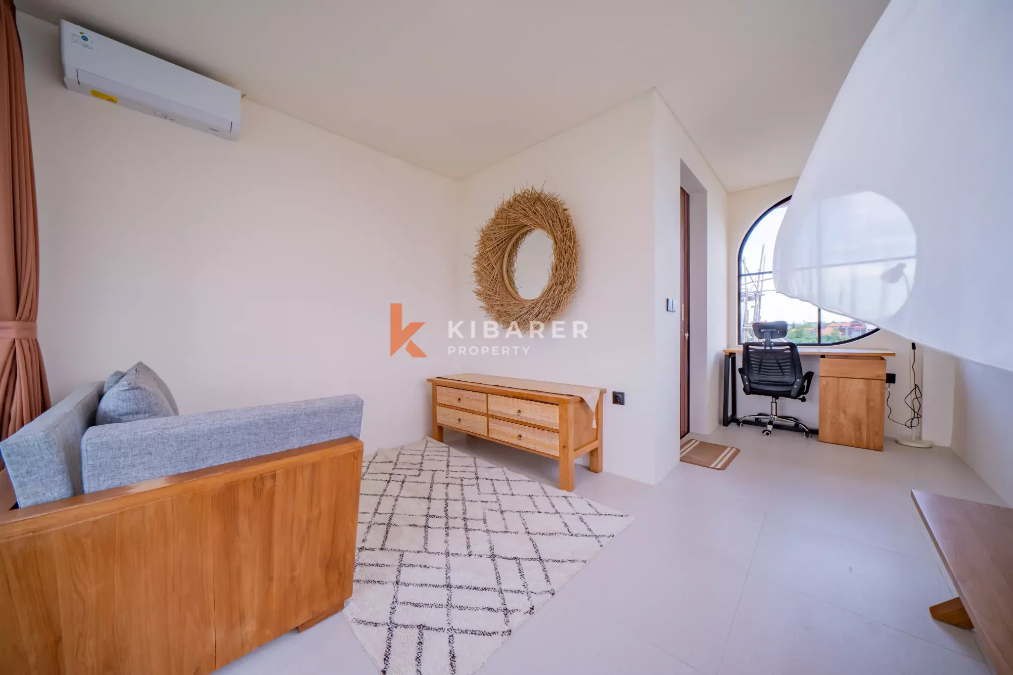 2BR Villa for for Rent in Seminyak, Bali — $22,283 — image 18