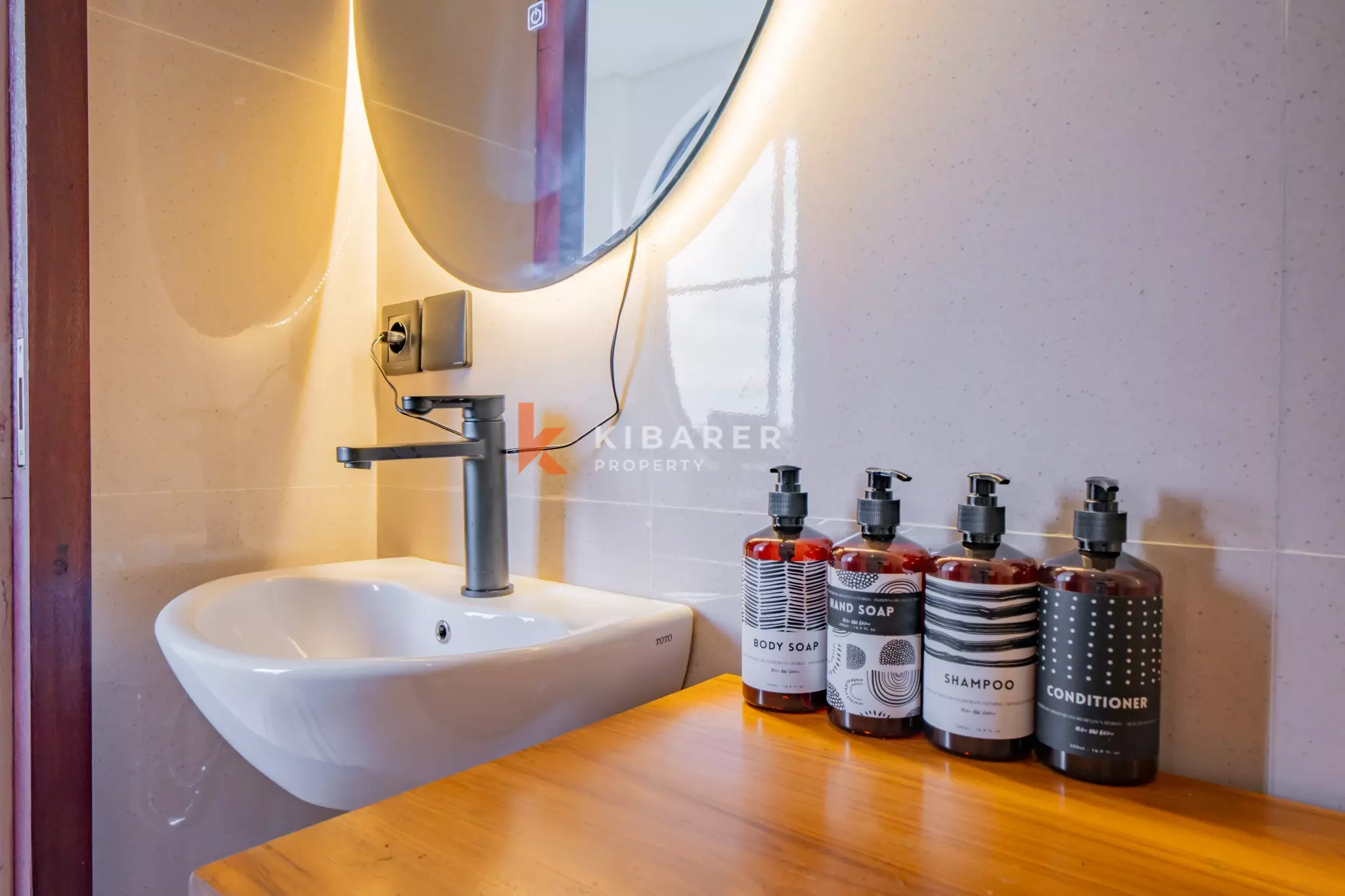 2BR Villa for for Rent in Seminyak, Bali — $22,283 — image 19