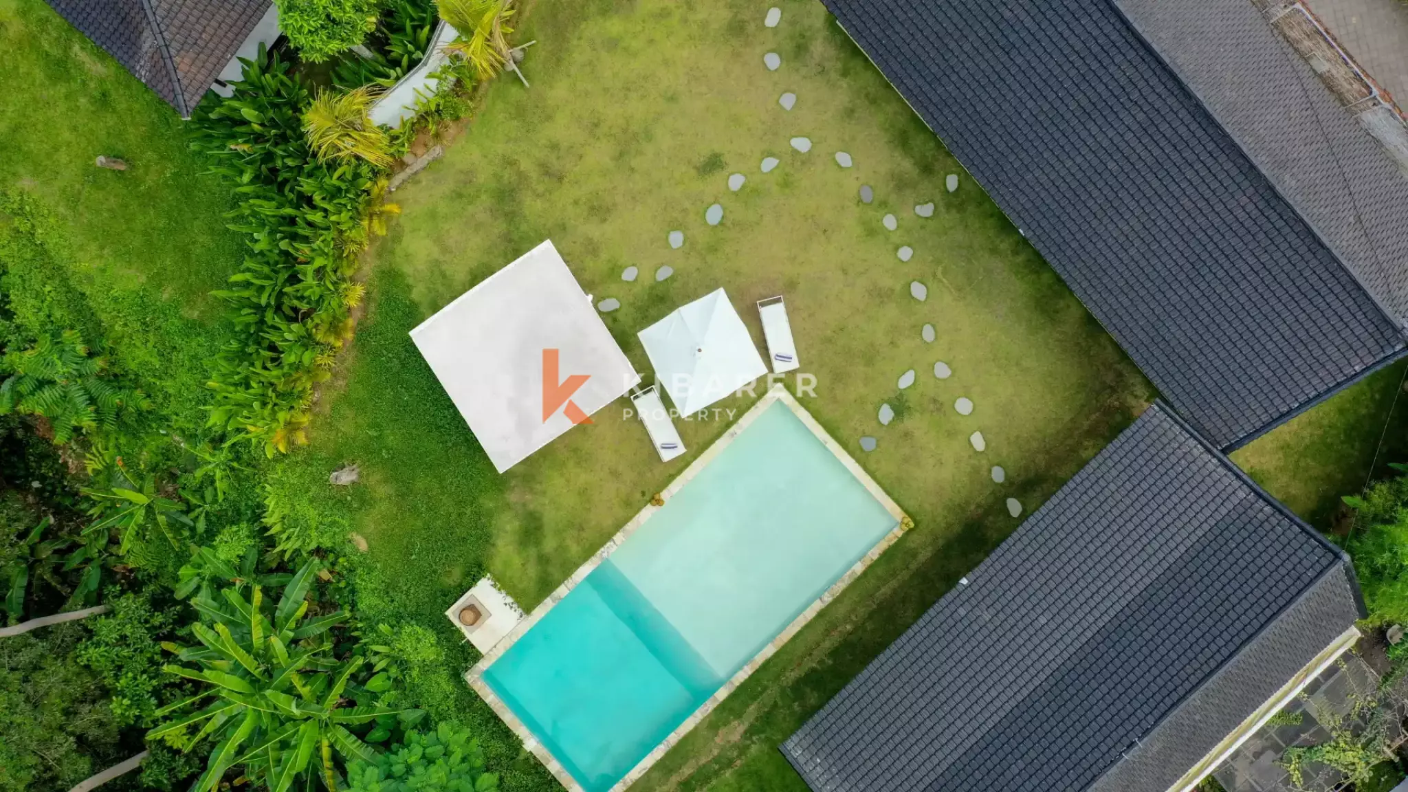 2BR Villa for for Rent in Ubud, Bali — $28,912 — image 5