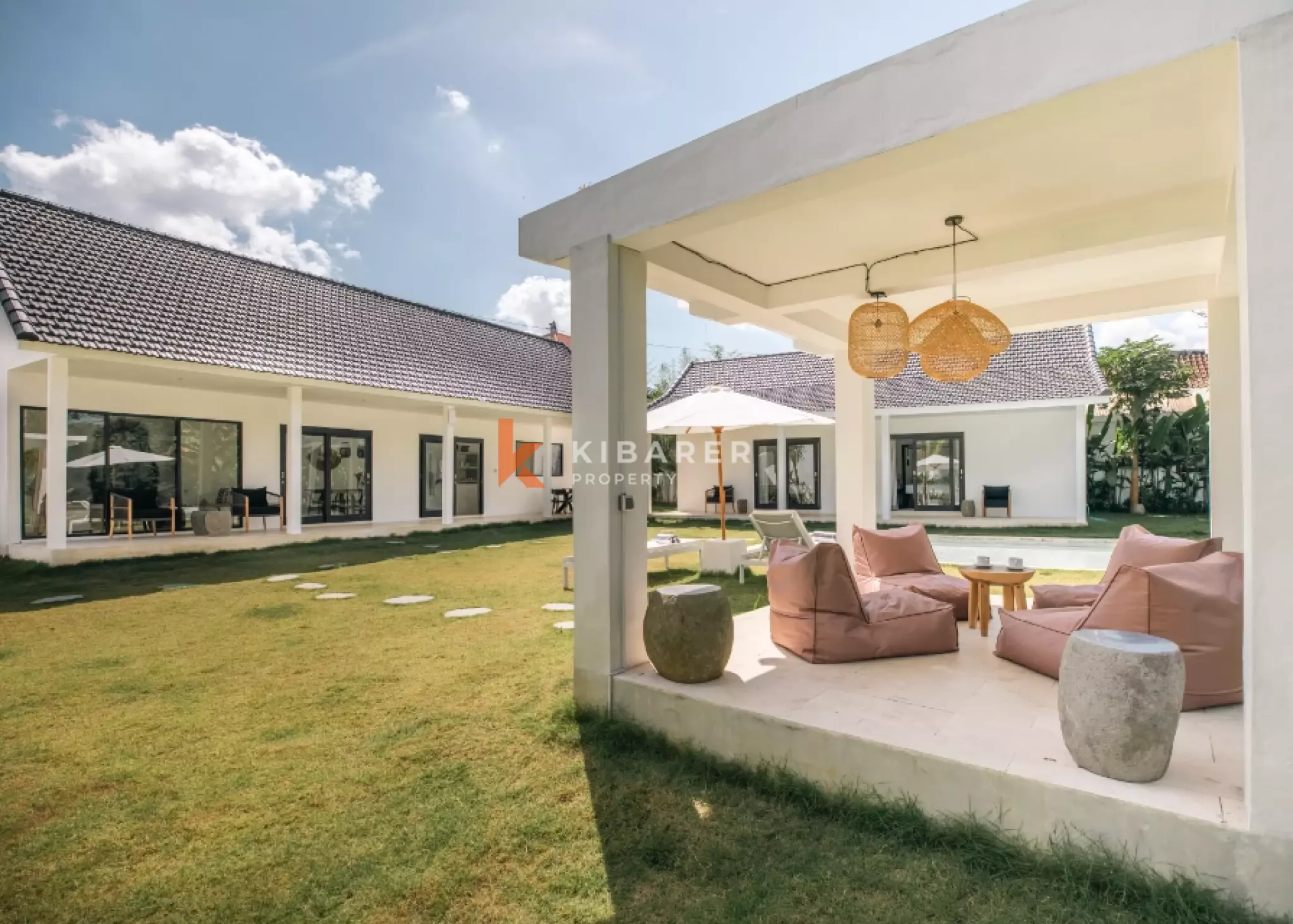 2BR Villa for for Rent in Ubud, Bali — $28,912 — image 6