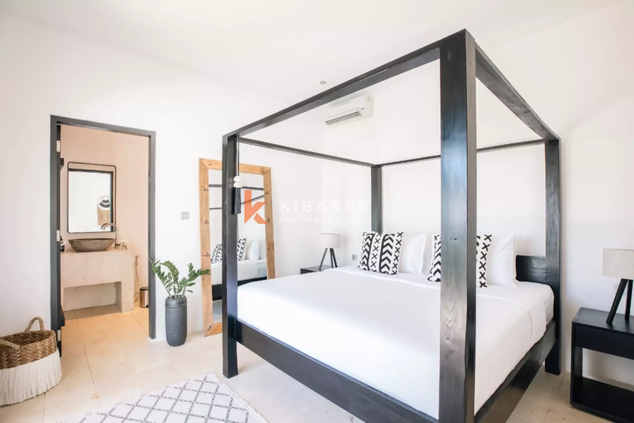2BR Villa for for Rent in Ubud, Bali — $28,912 — image 14