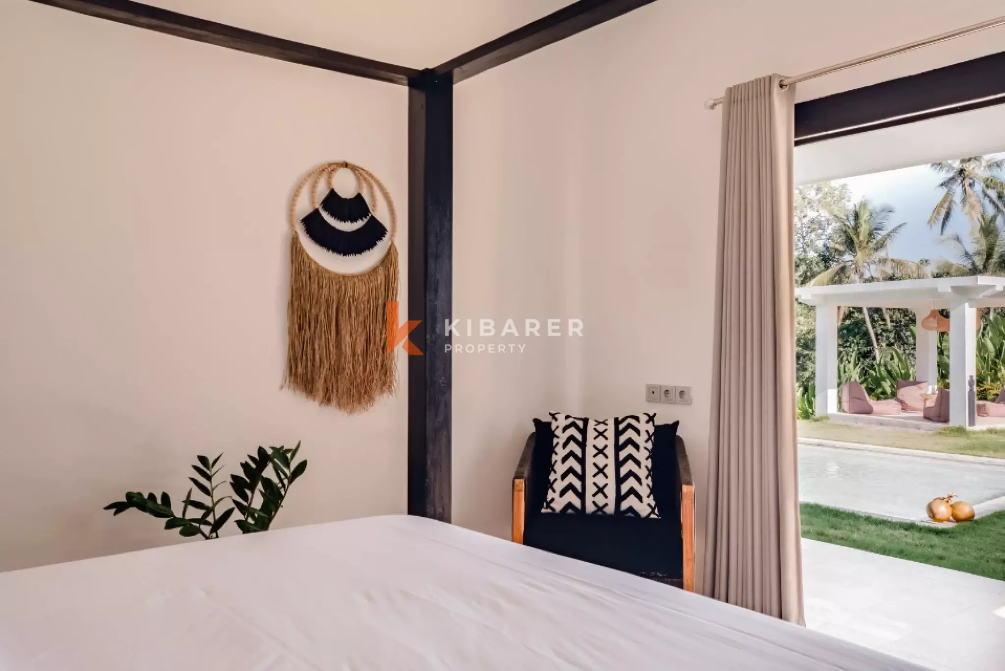 2BR Villa for for Rent in Ubud, Bali — $28,912 — image 16