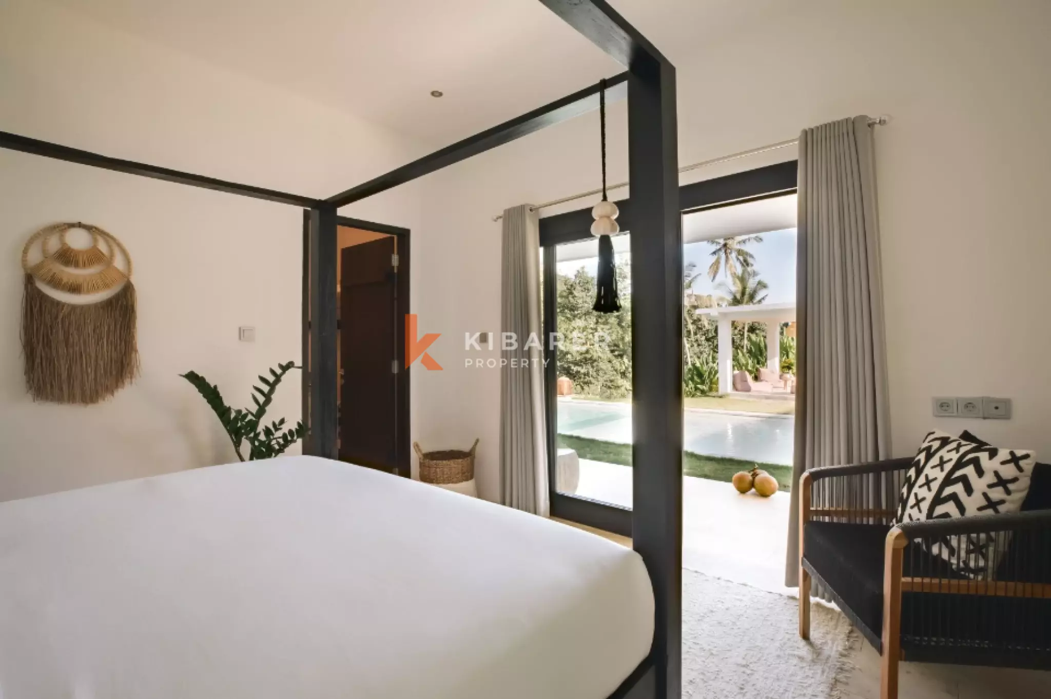 2BR Villa for for Rent in Ubud, Bali — $28,912 — image 17
