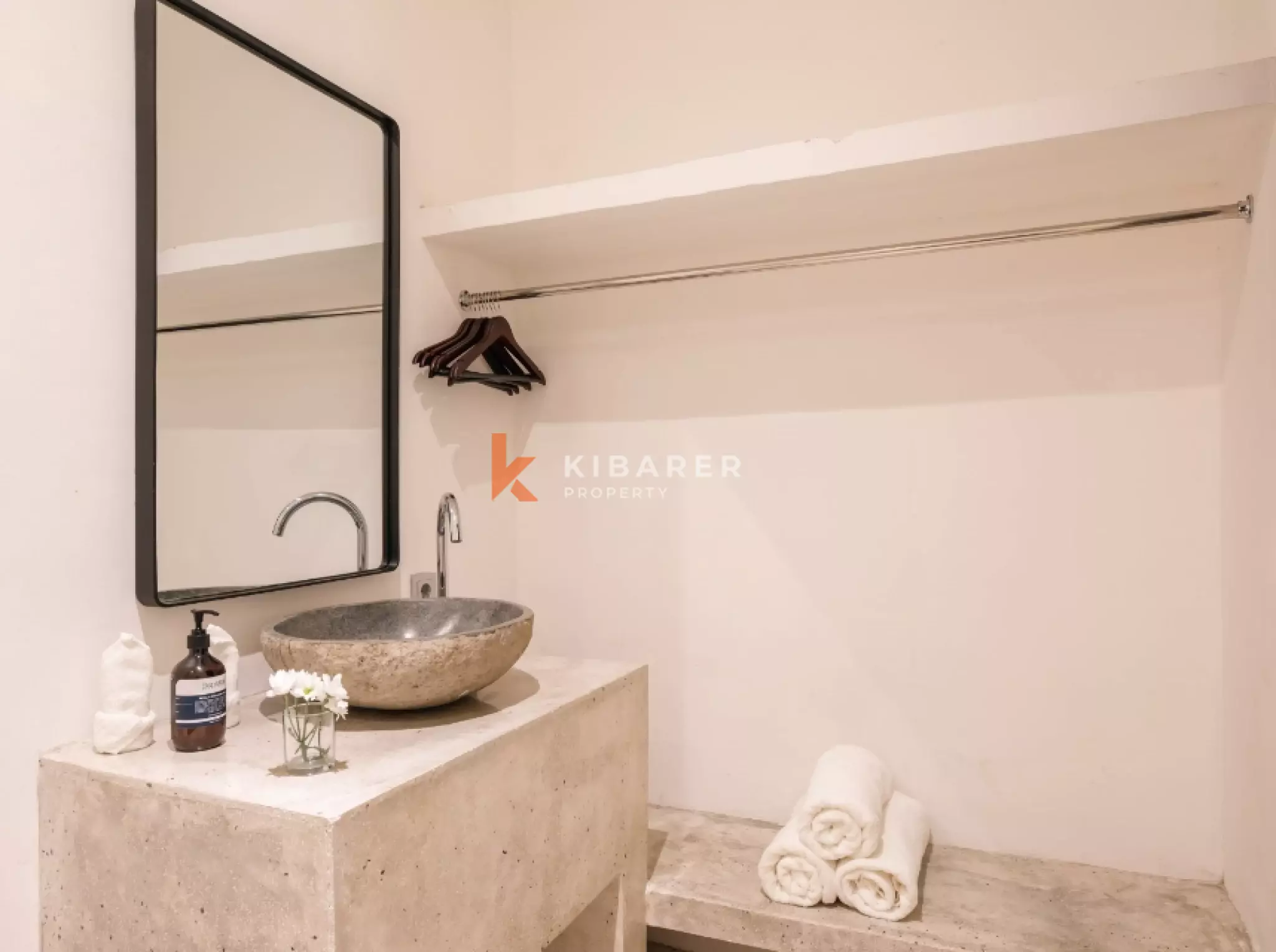 2BR Villa for for Rent in Ubud, Bali — $28,912 — image 19