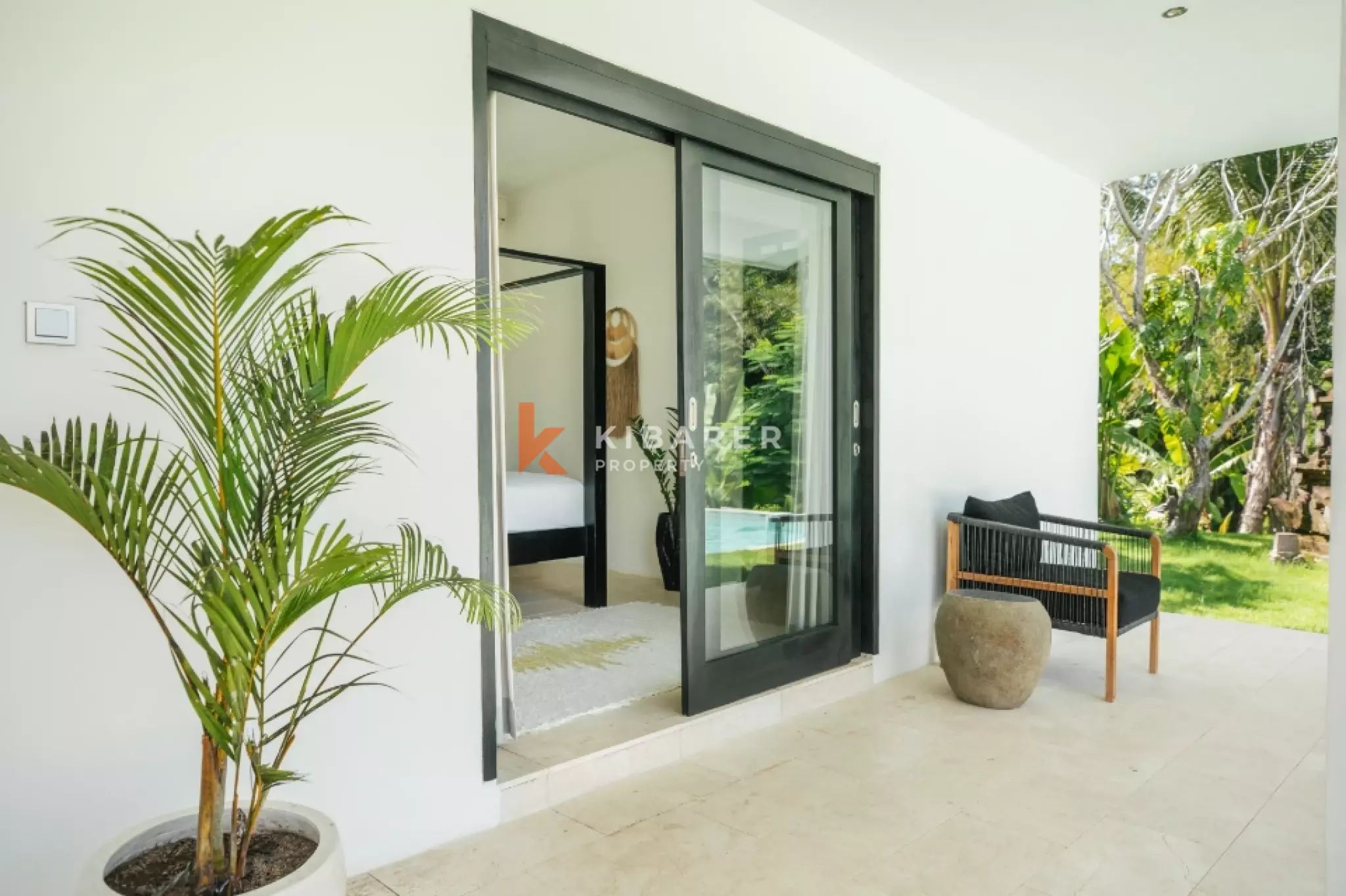 2BR Villa for for Rent in Ubud, Bali — $28,912 — image 13