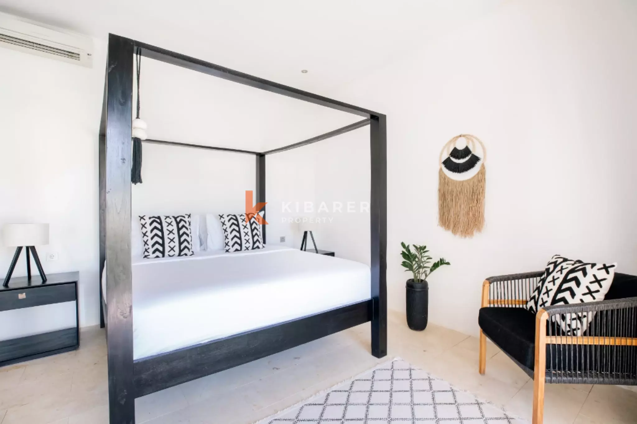 2BR Villa for for Rent in Ubud, Bali — $28,912 — image 15
