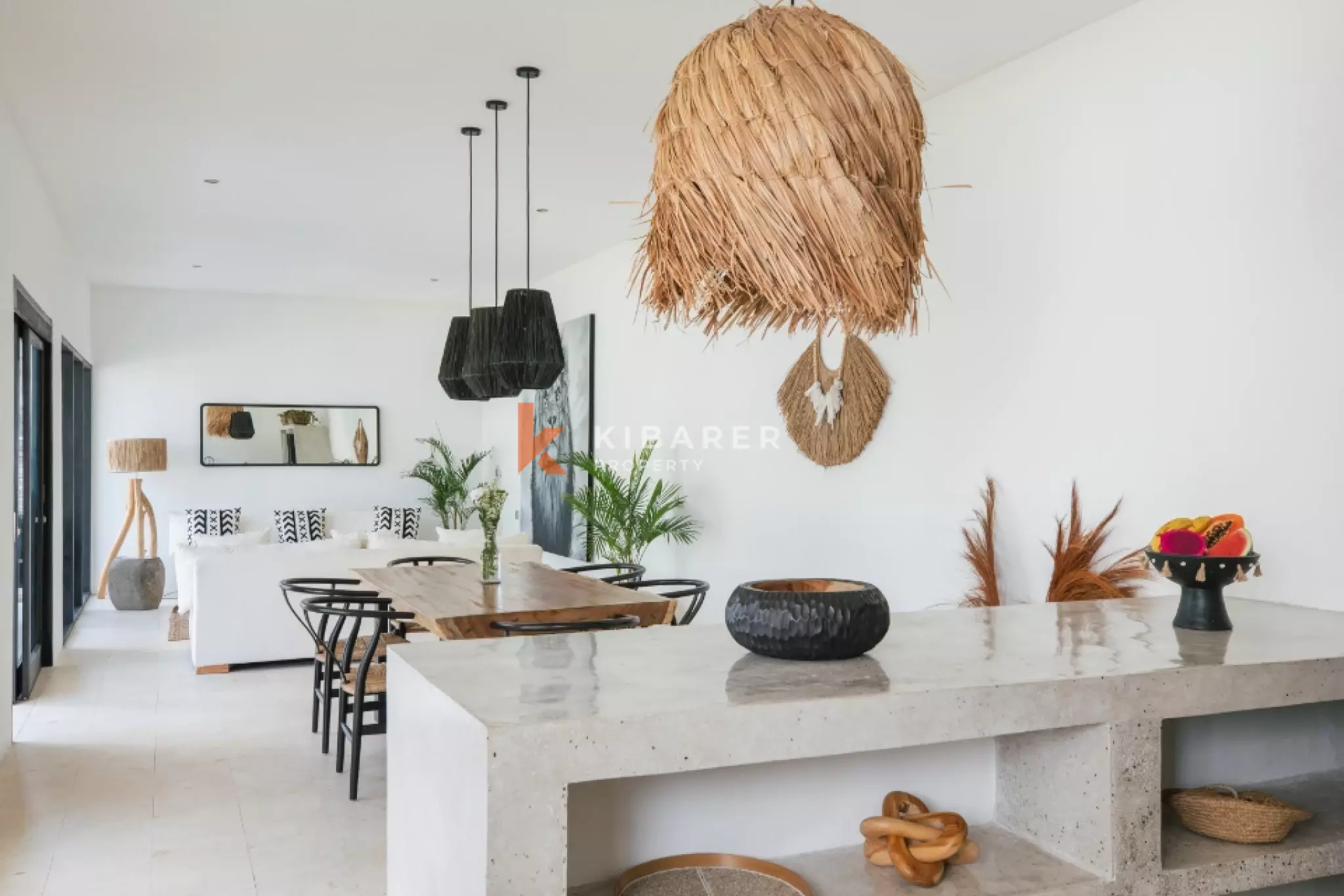 2BR Villa for for Rent in Ubud, Bali — $28,912 — image 10