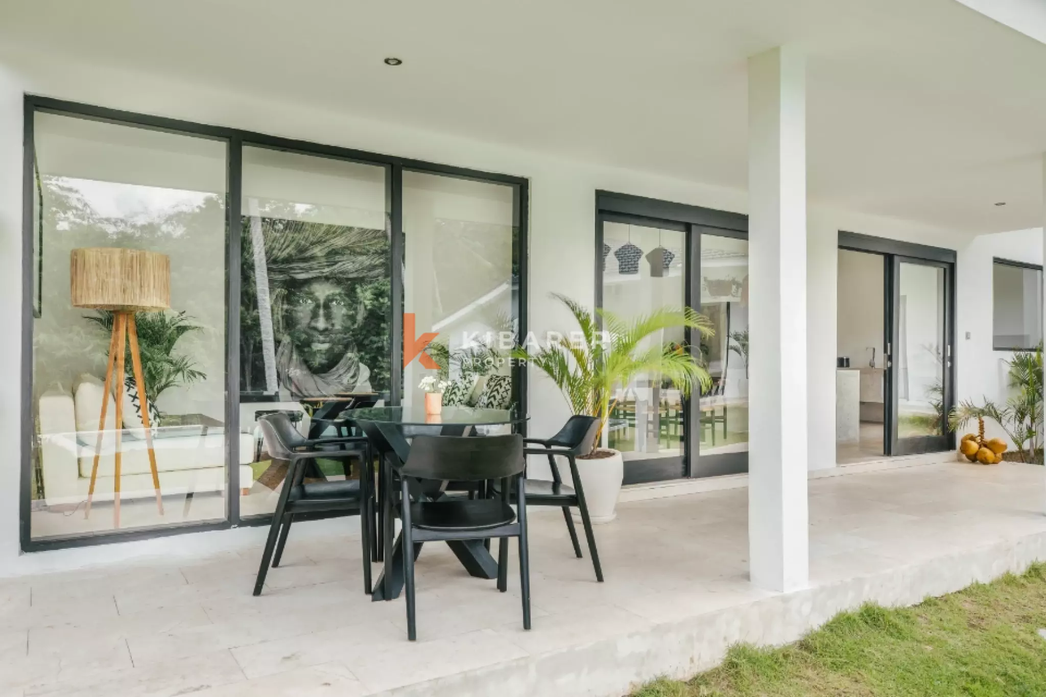 2BR Villa for for Rent in Ubud, Bali — $27,101 — image 8